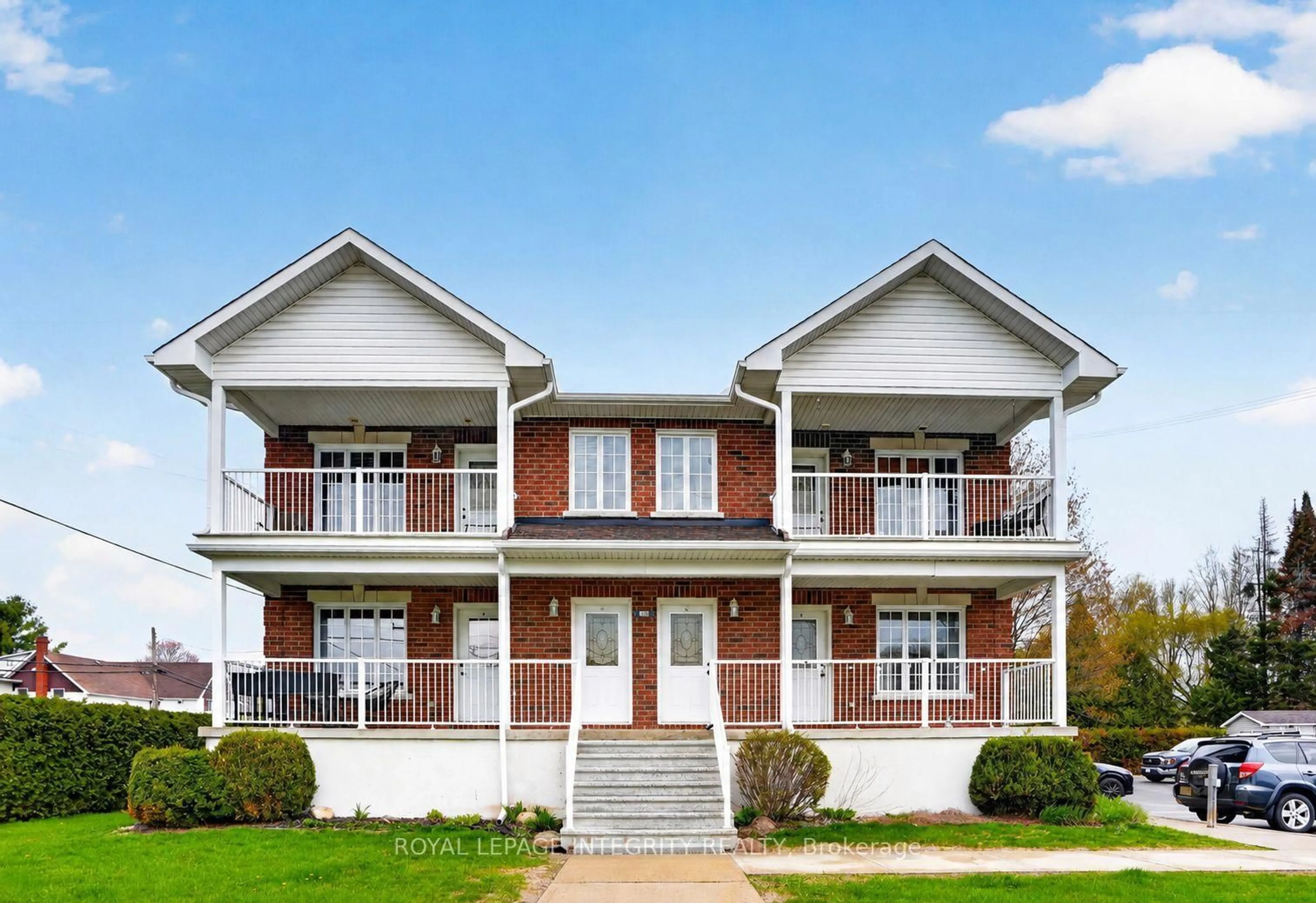 Home with brick exterior material, unknown for 169 Mabel St #4, The Nation Ontario K0A 2M0