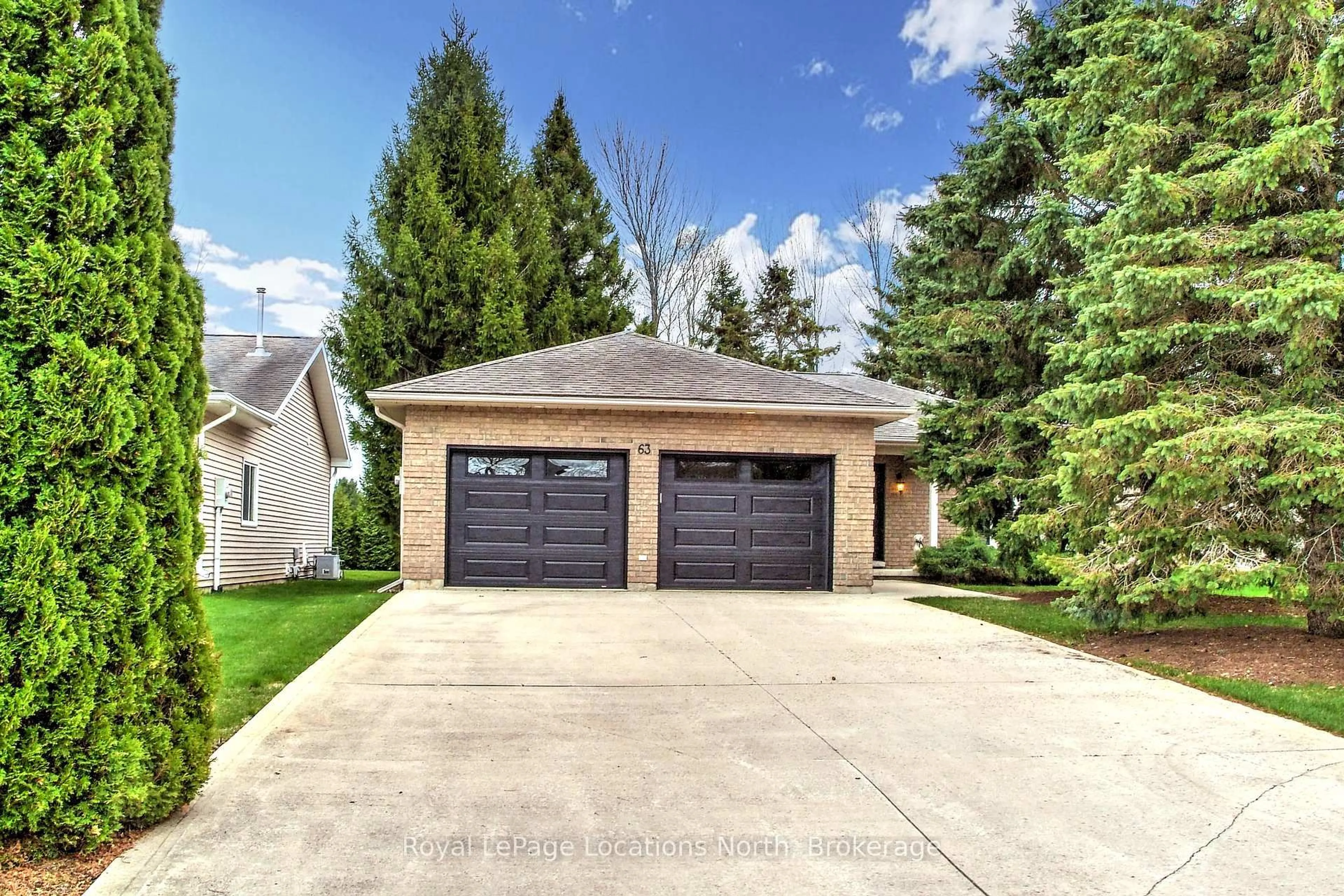 Unknown for 63 Fairway Ave, Meaford Ontario N4L 1X8