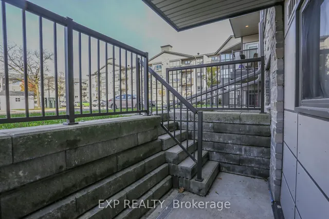 1 Jacksway Cres #108, London North 4