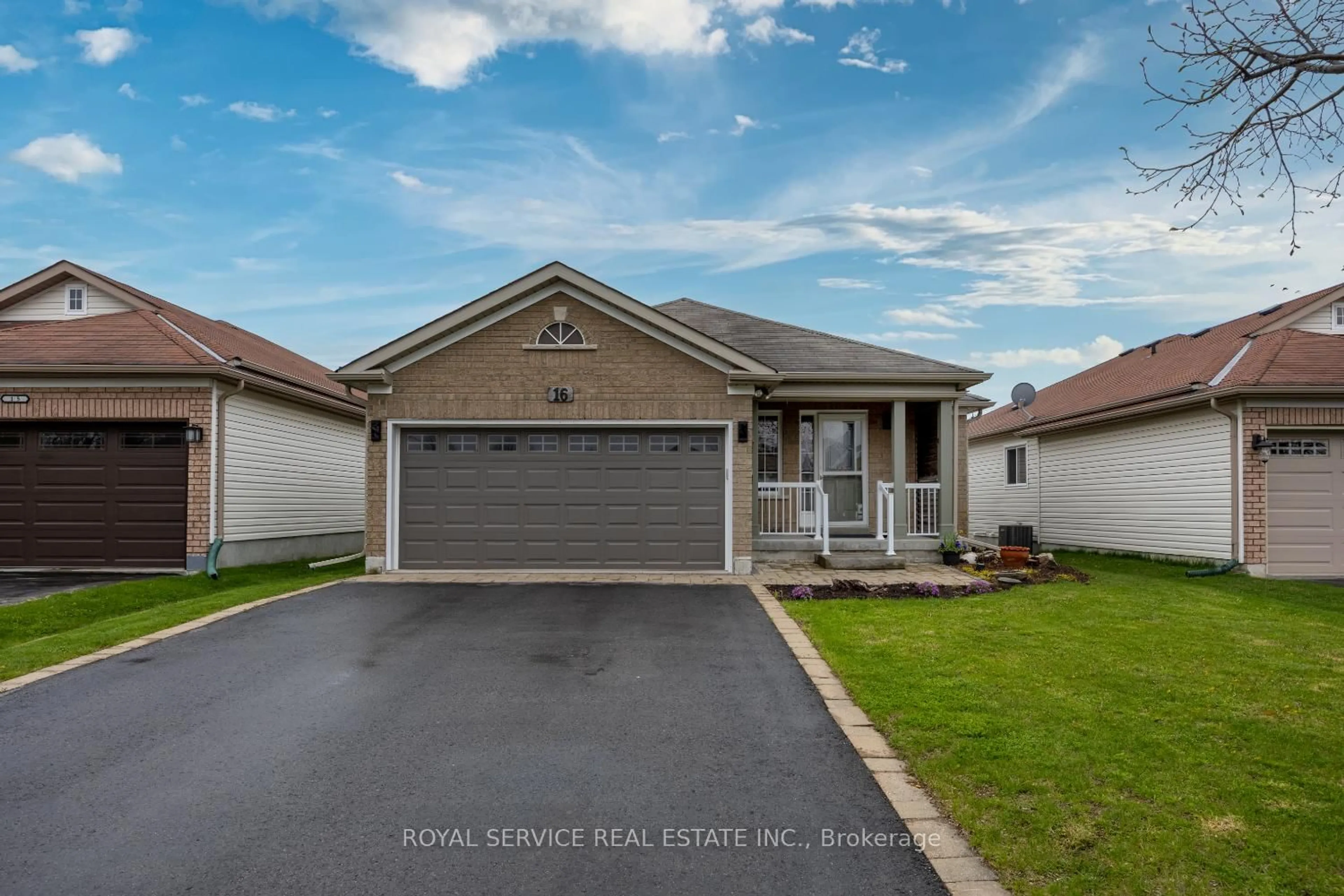Unknown for 16 Snell Crt, Port Hope Ontario L1A 0A6