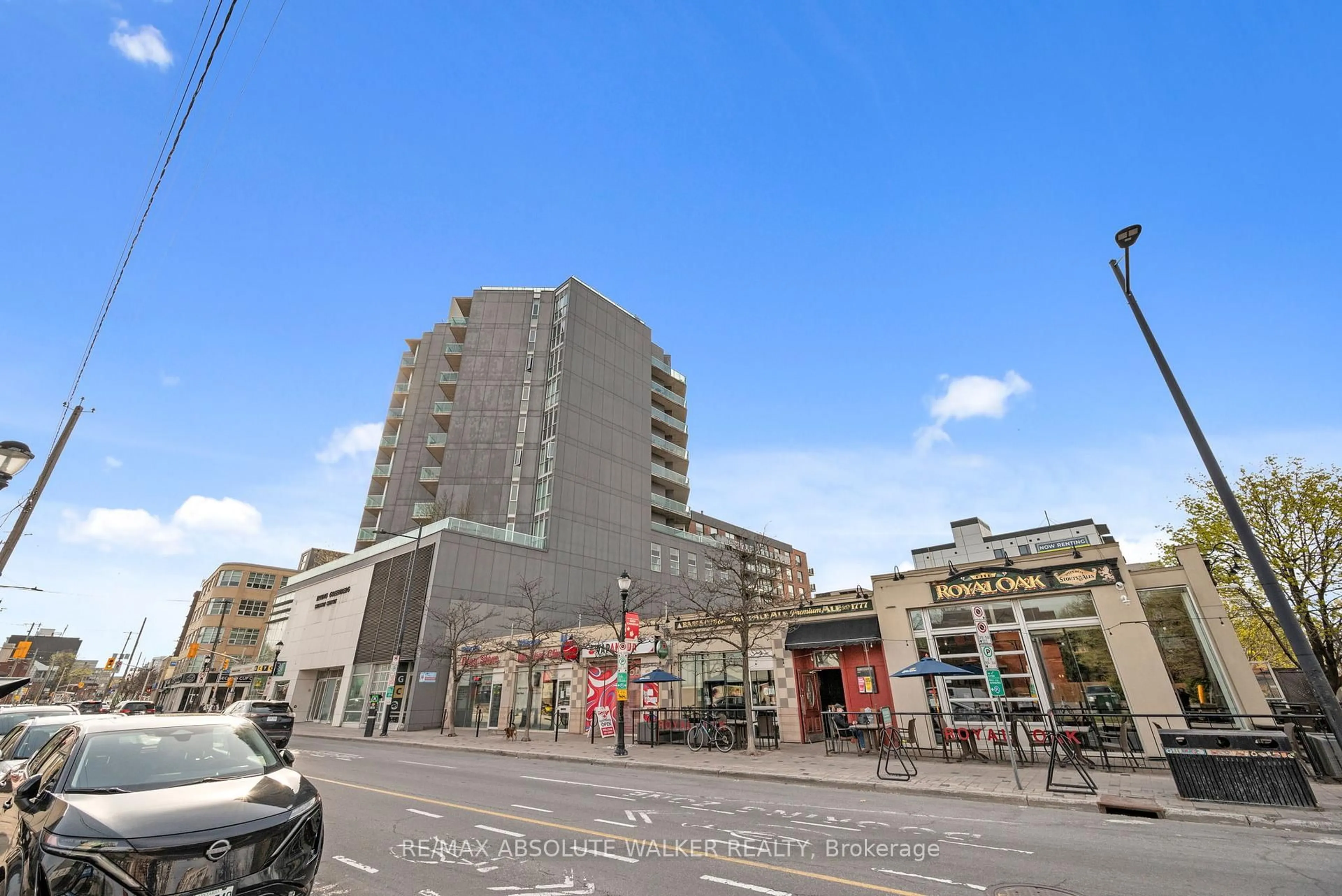 Unknown for 1227 Wellington St #903, Ottawa Ontario K1Y 0G7
