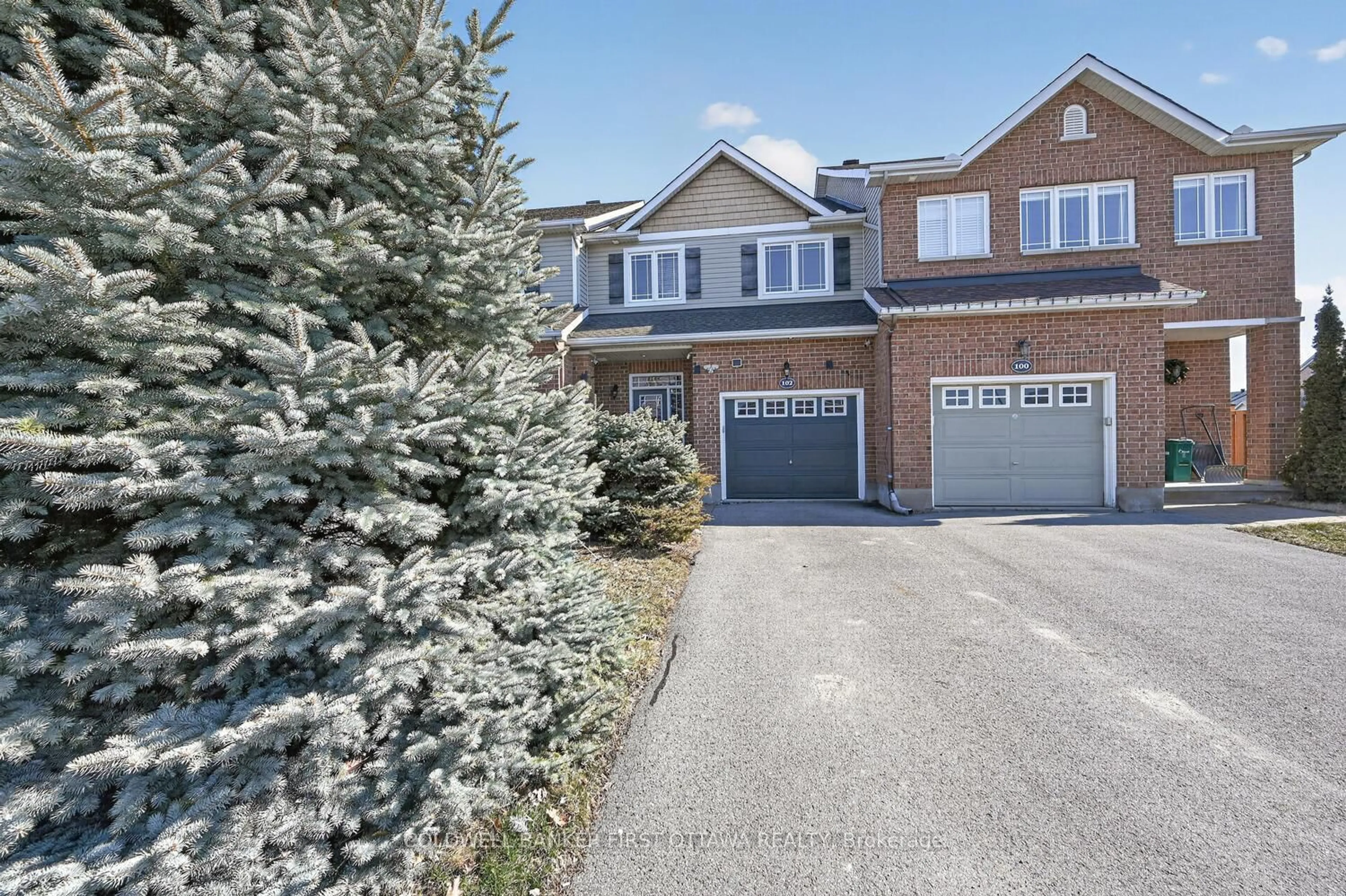 Unknown for 102 Windance Cres, Ottawa Ontario K2W 0A7