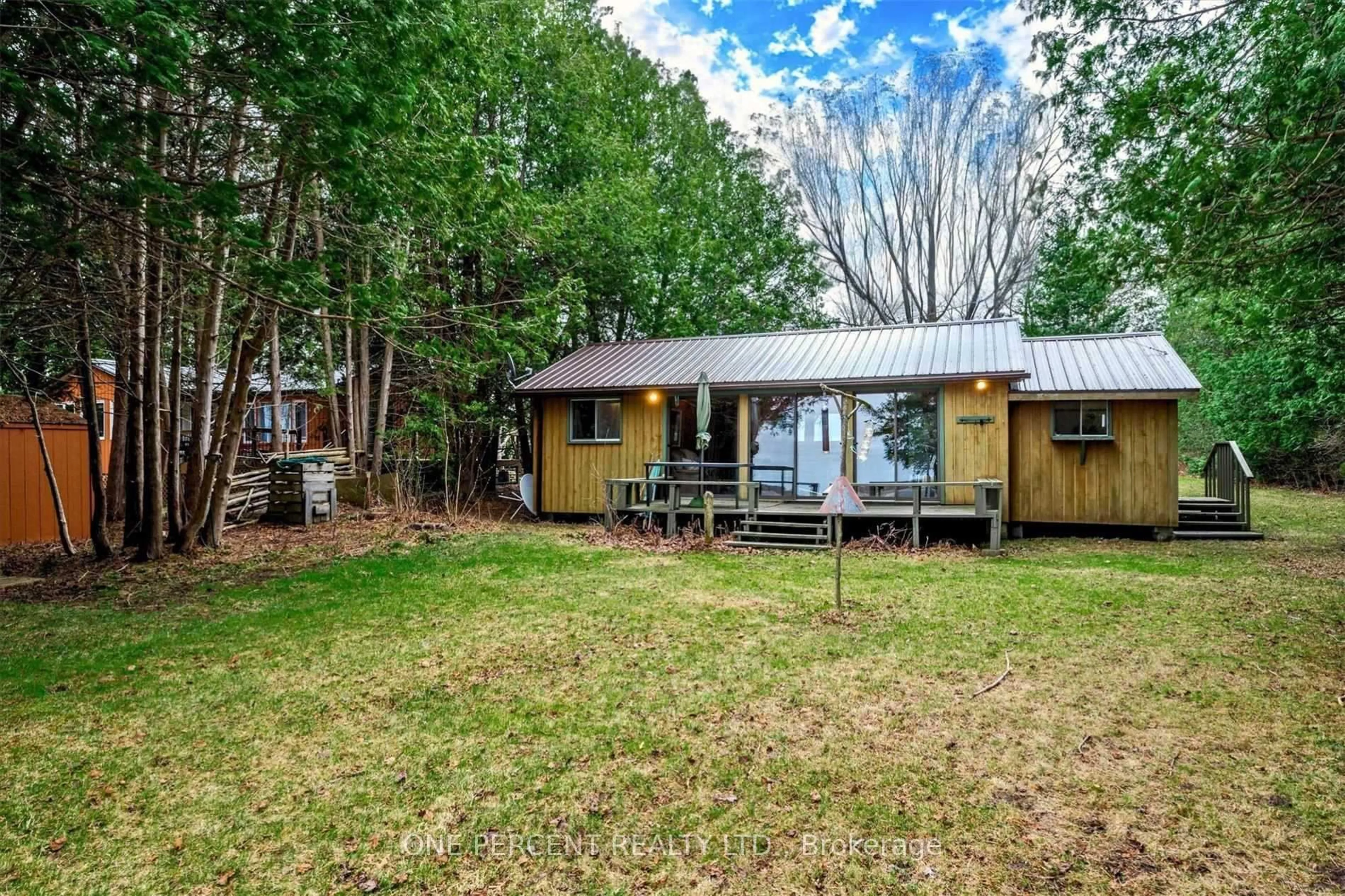 Unknown for 175 Driftwood Shores Rd, Kawartha Lakes Ontario K0M 2B0