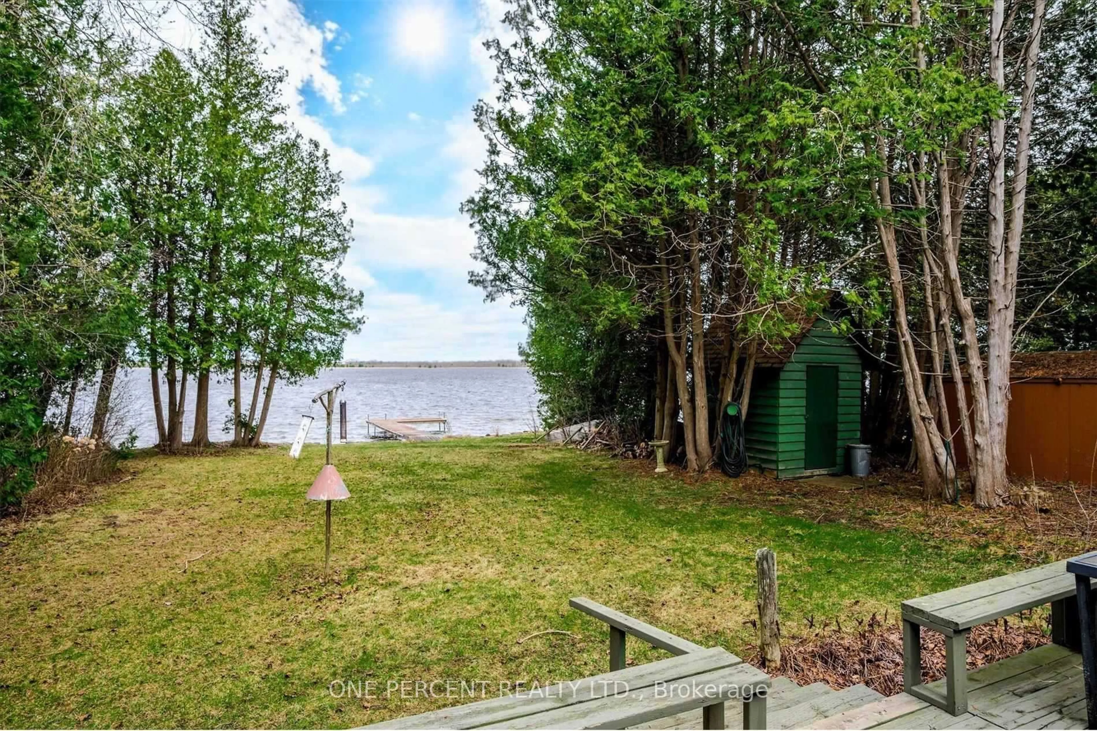 Unknown for 175 Driftwood Shores Rd, Kawartha Lakes Ontario K0M 2B0