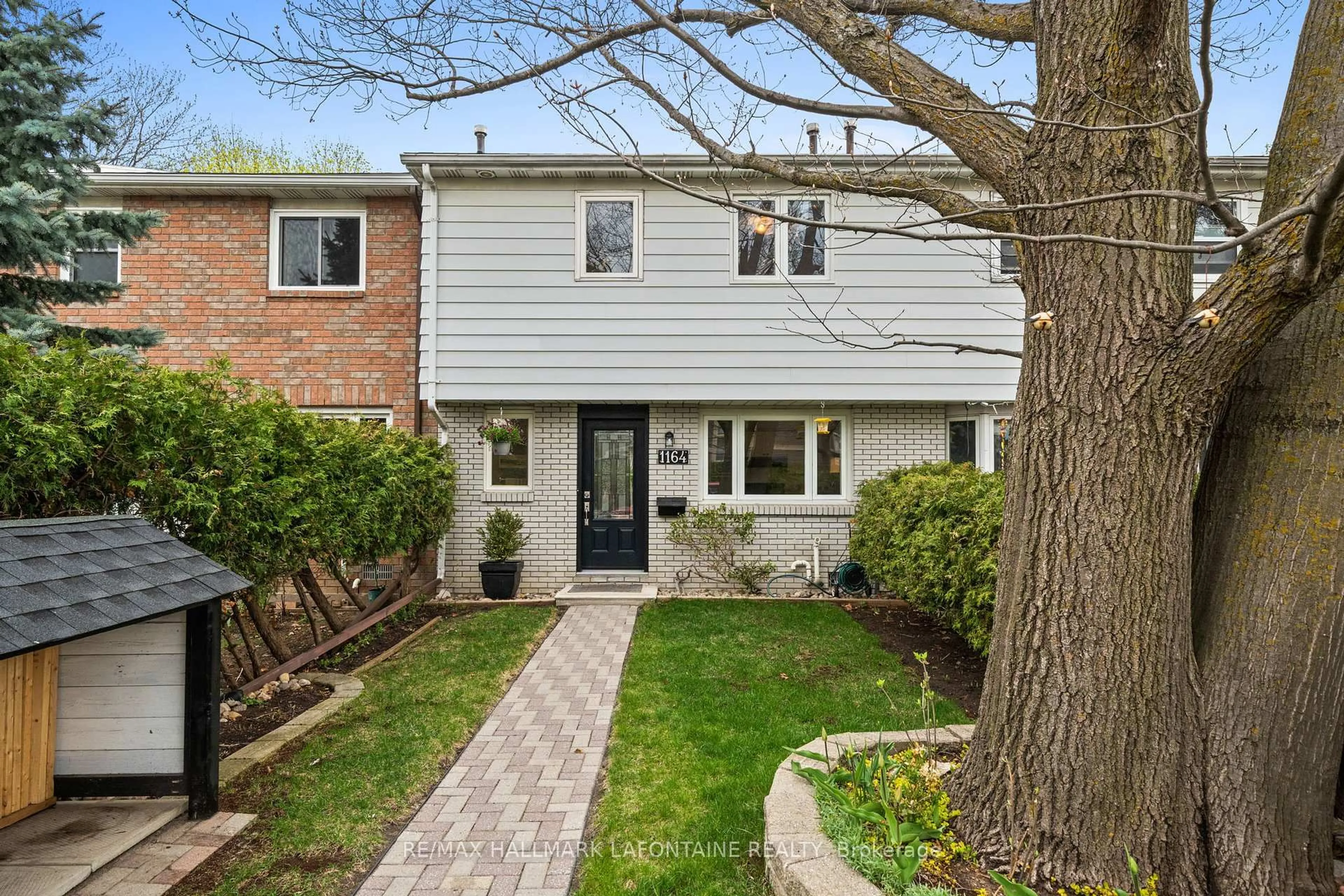 Unknown for 1164 Morrison Dr, Ottawa Ontario K2H 7L3