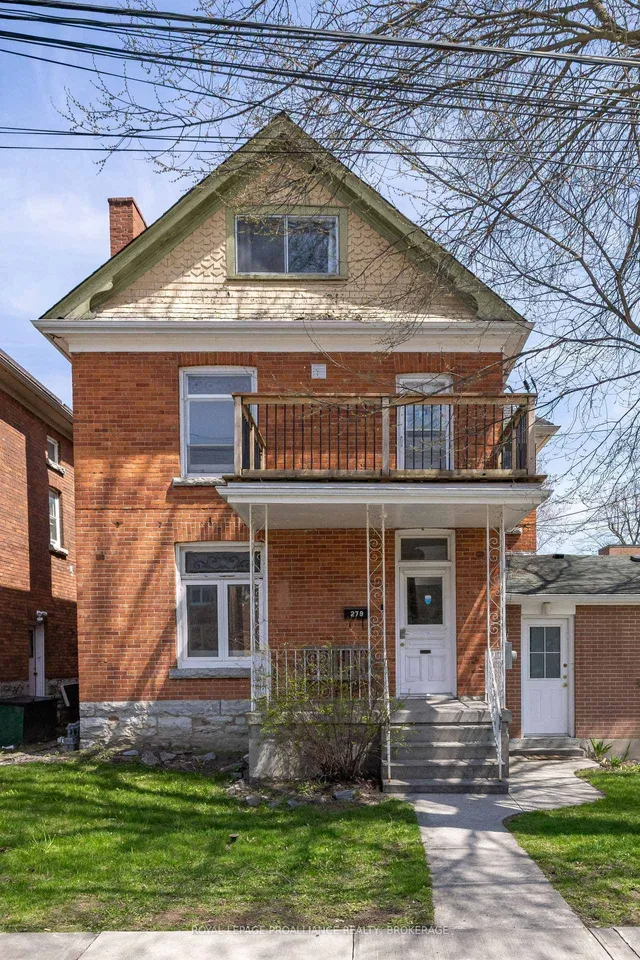 279 Frontenac St, Kingston 2