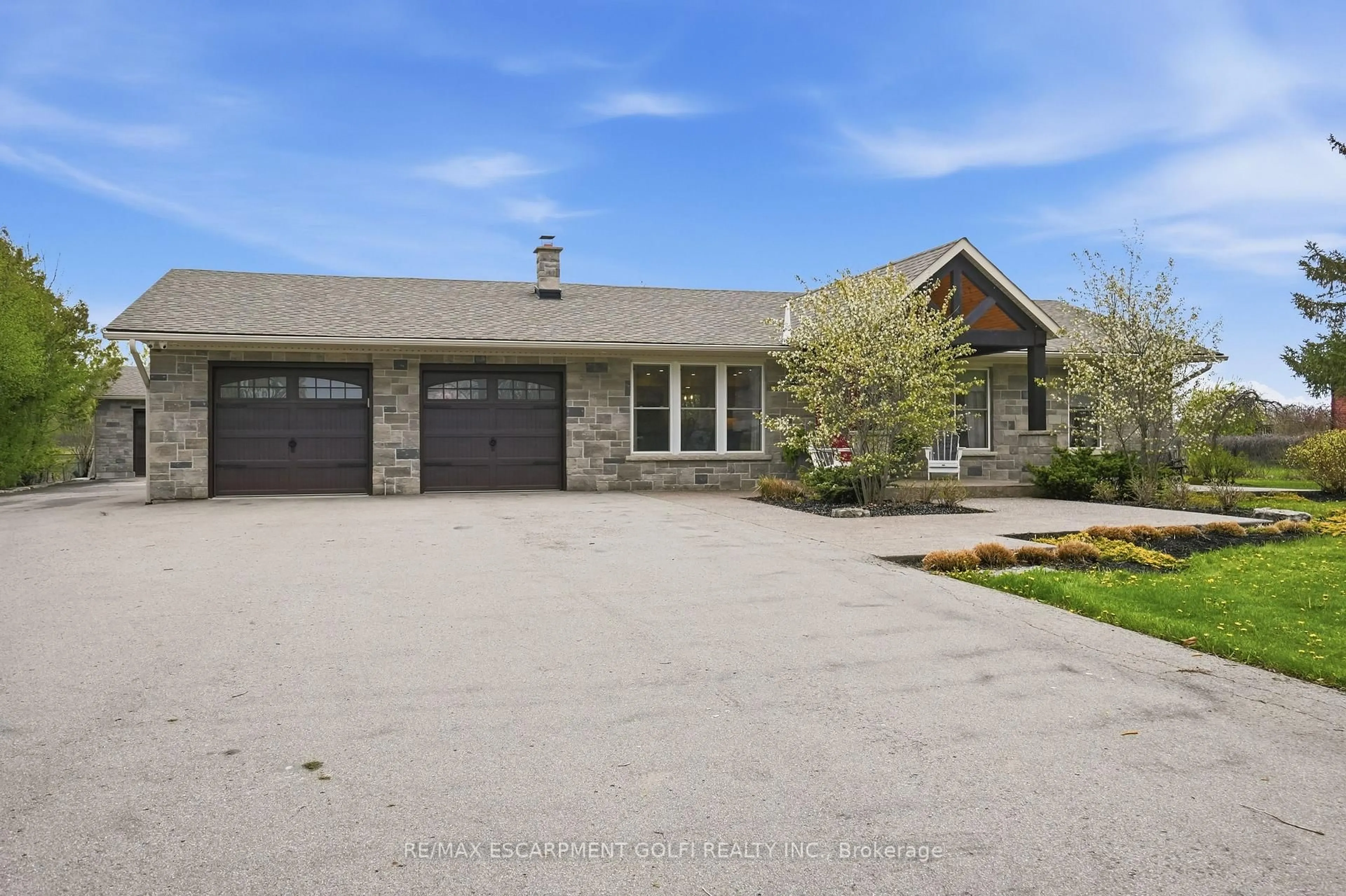 Unknown for 2114 GOLF CLUB Rd, Hamilton Ontario L0R 1P0