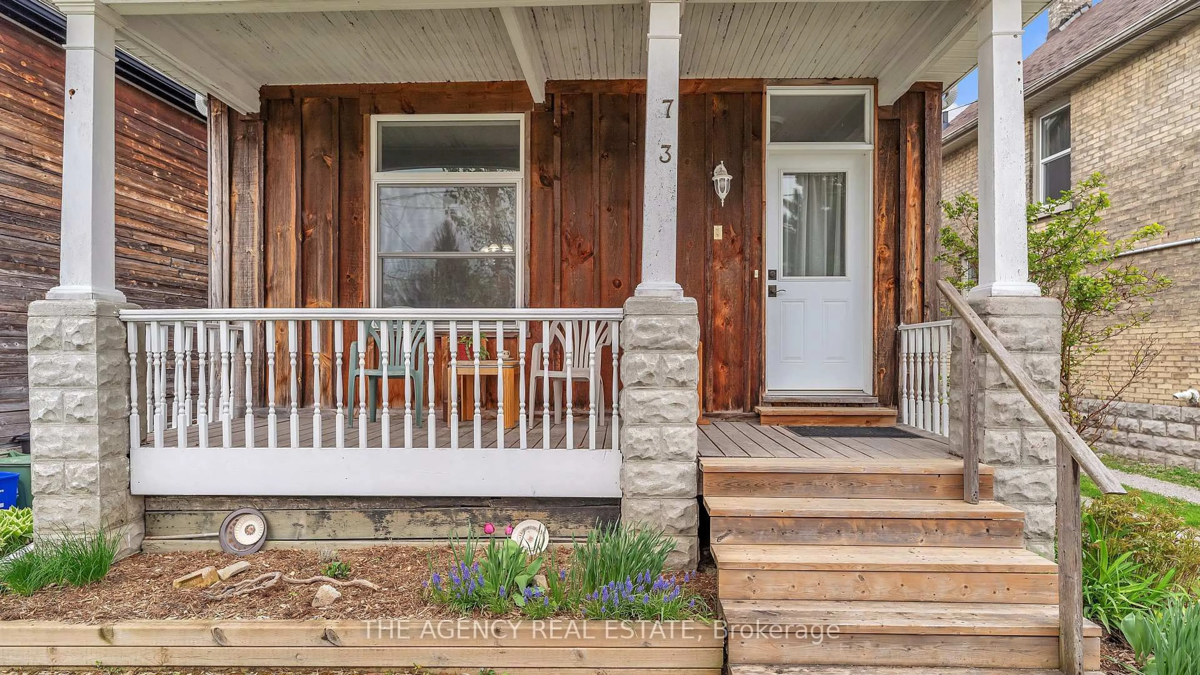 Unknown for 73 Albion St, London North Ontario N6H 1Z1