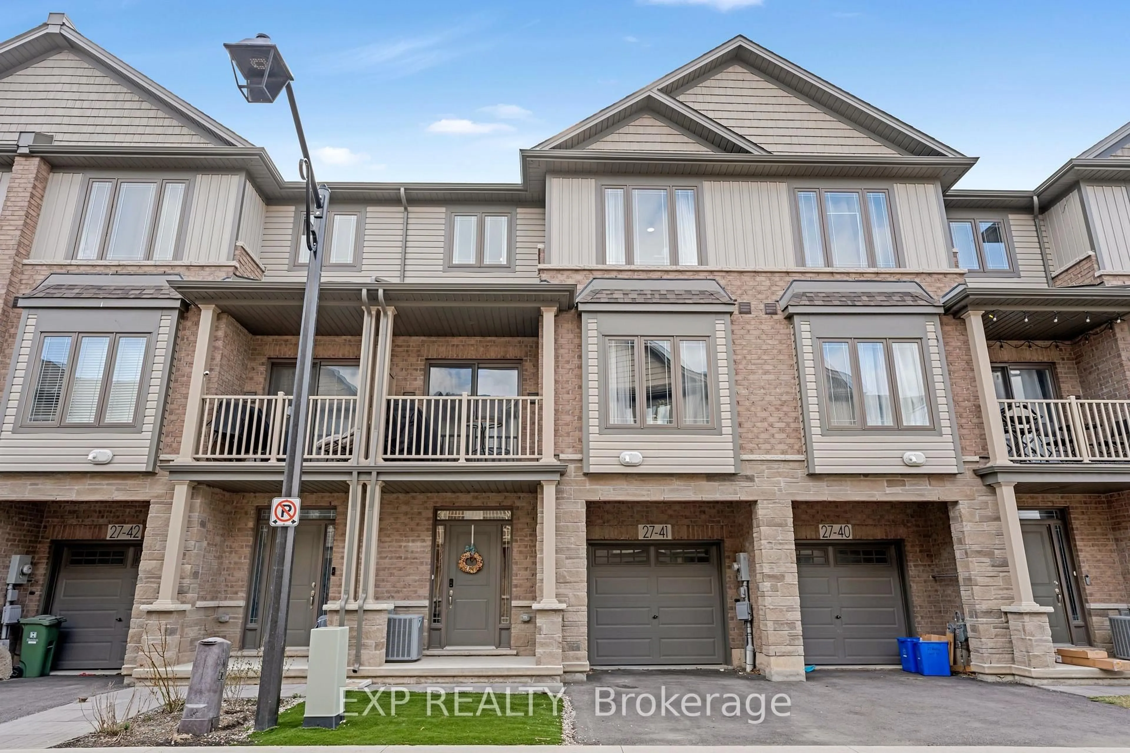 Unknown for 27 Rachel Dr #41, Hamilton Ontario L8E 0K6