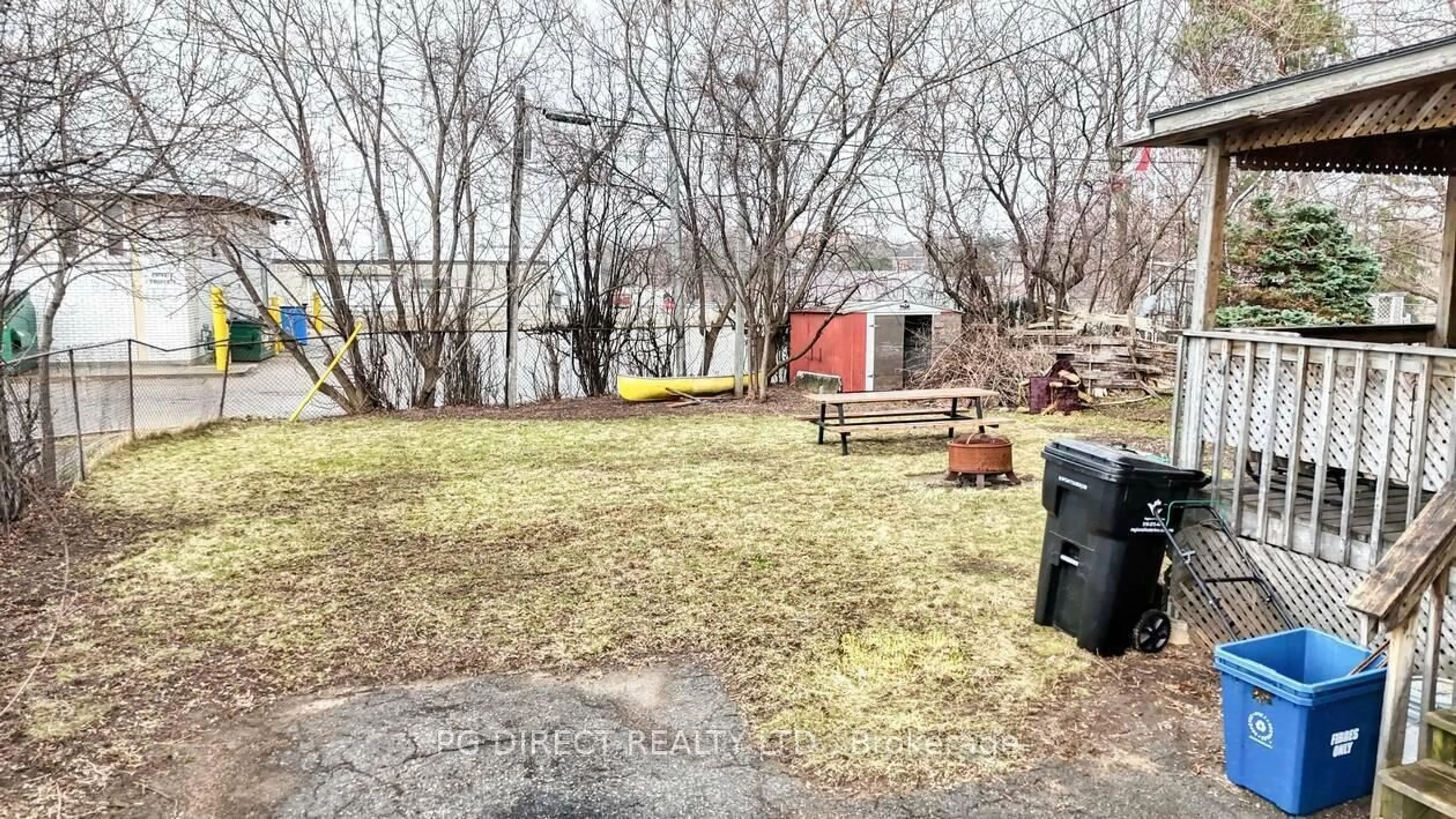 Unknown for 36 Edna St, Kitchener Ontario N2H 2E3