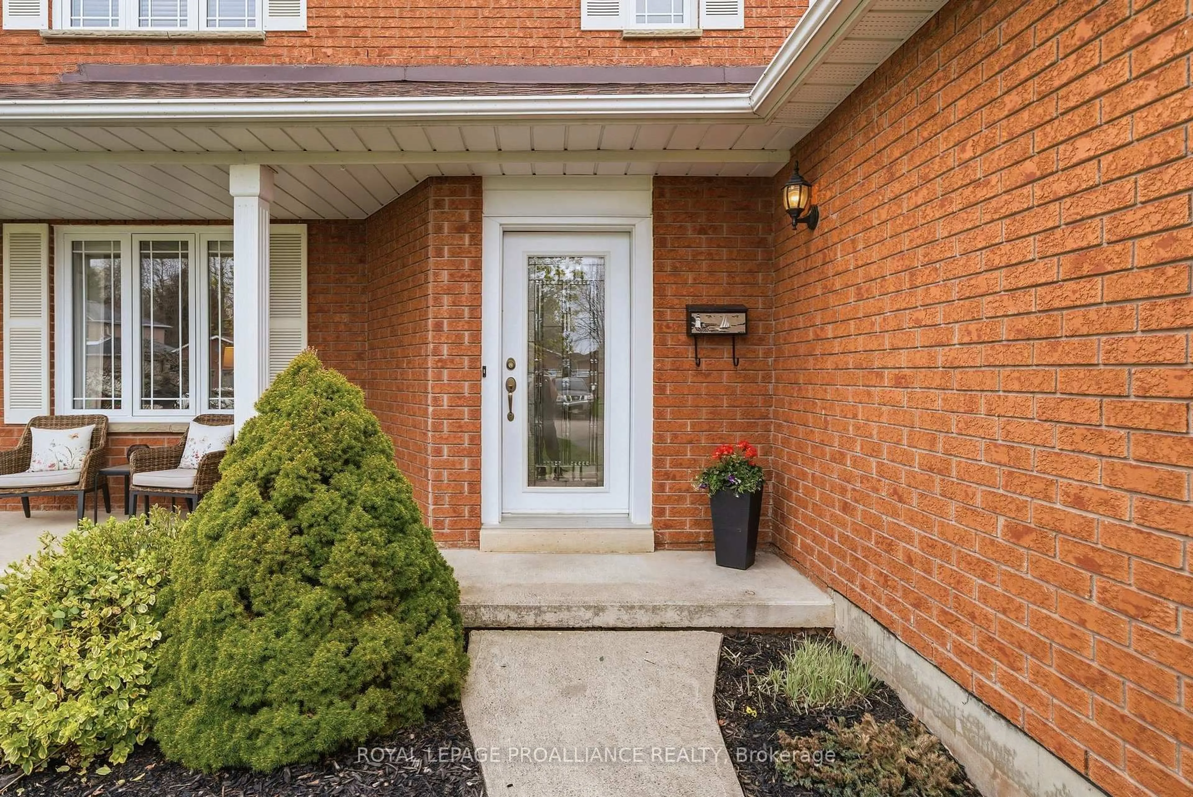 Unknown for 68 Cooper Crt, Cobourg Ontario K9A 5K4