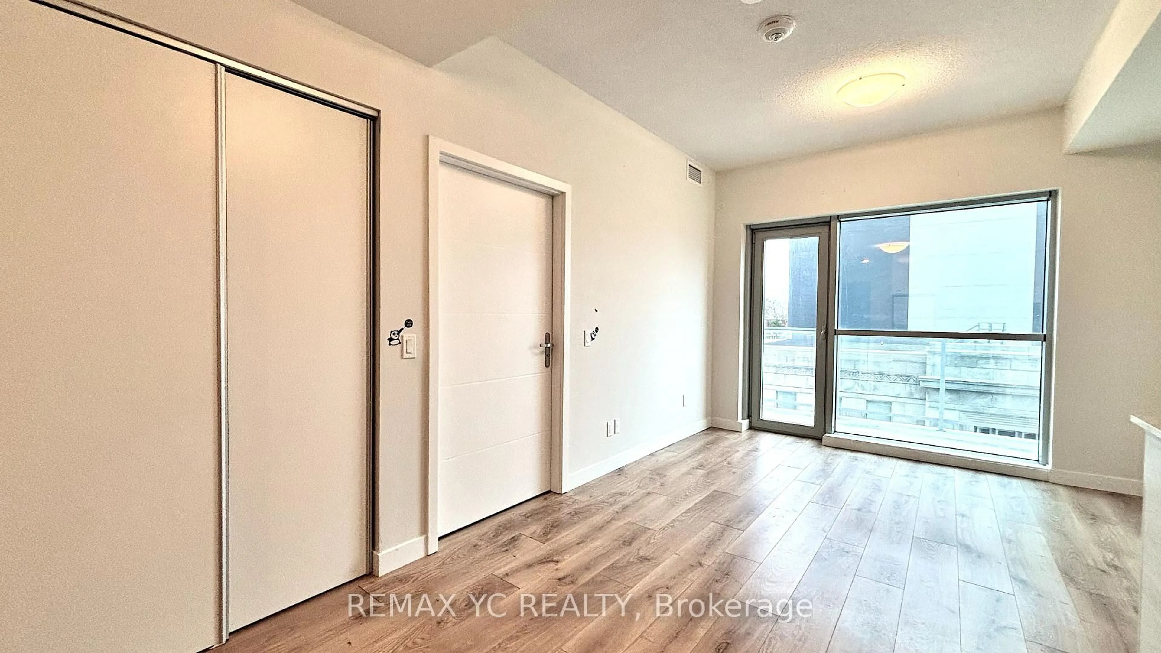 A pic of a room for 60 Frederick St #405, Kitchener Ontario N2H 0C7