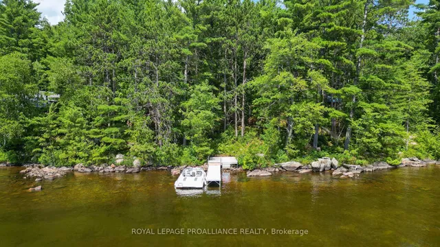 1780 Mazinaw Lake, Cloyne 3
