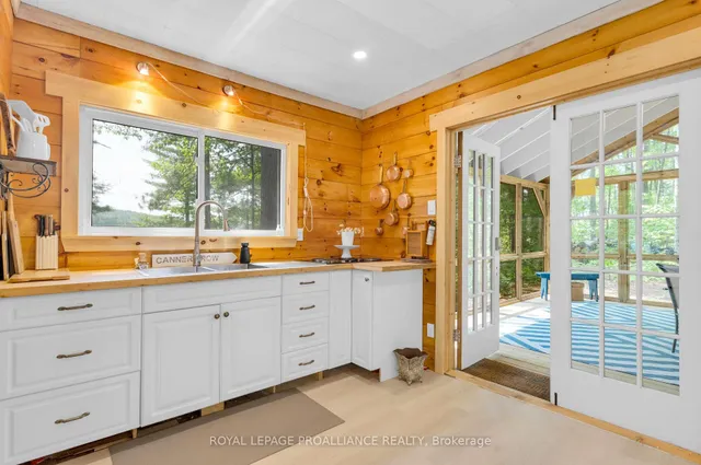 1780 Mazinaw Lake, Cloyne 5