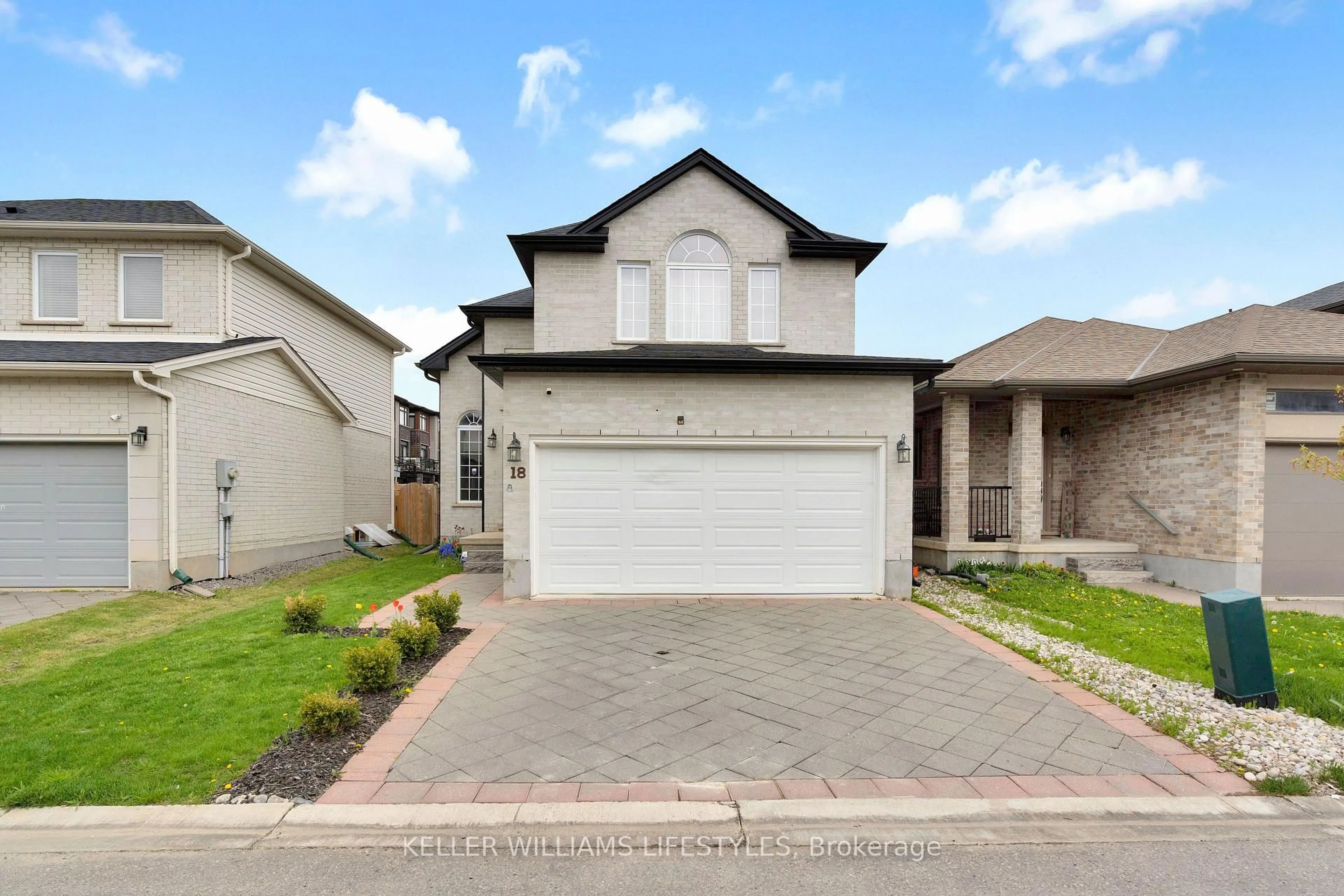 Unknown for 3270 Singleton Ave #18, London South Ontario N6L 0E5
