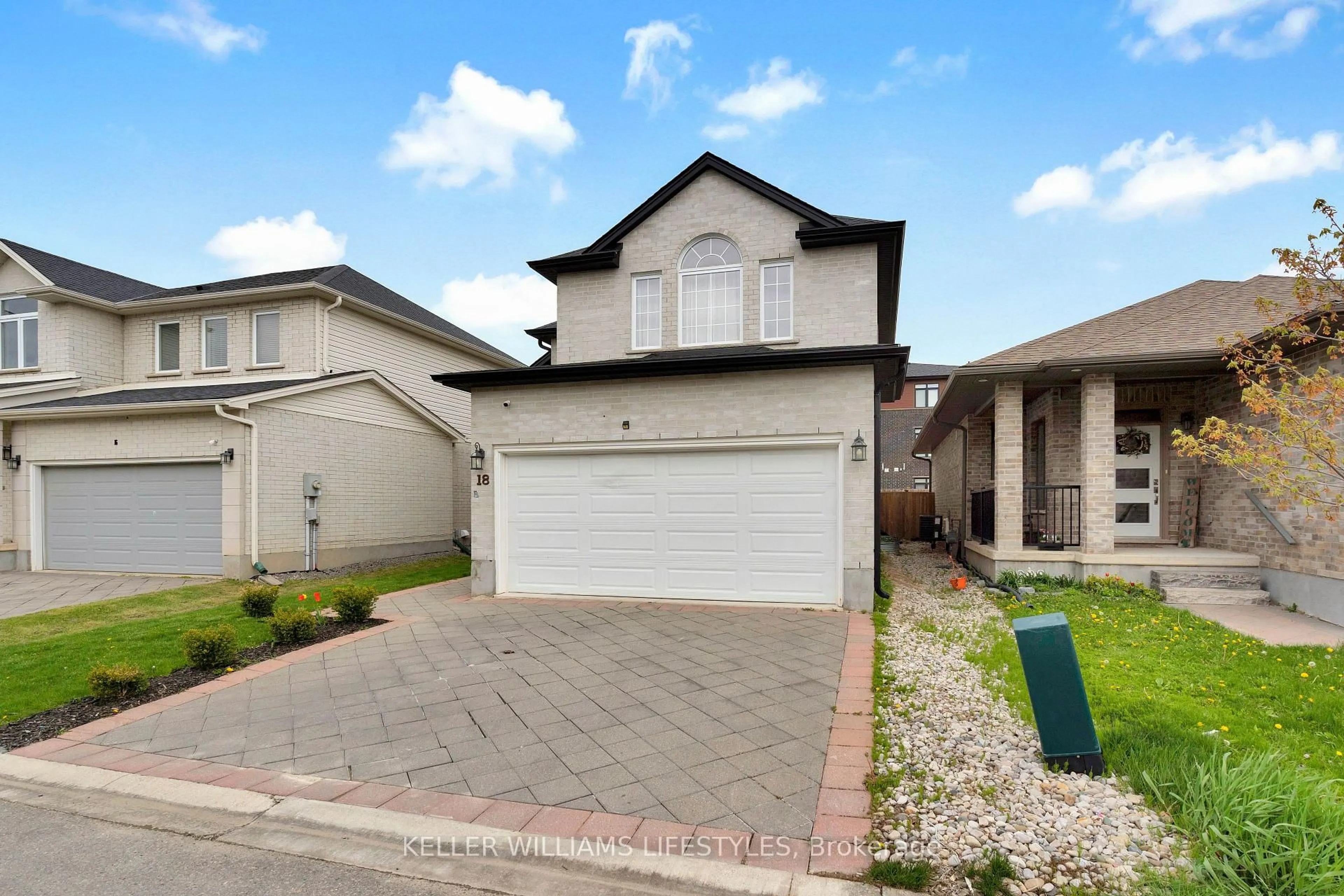 Unknown for 3270 Singleton Ave #18, London South Ontario N6L 0E5