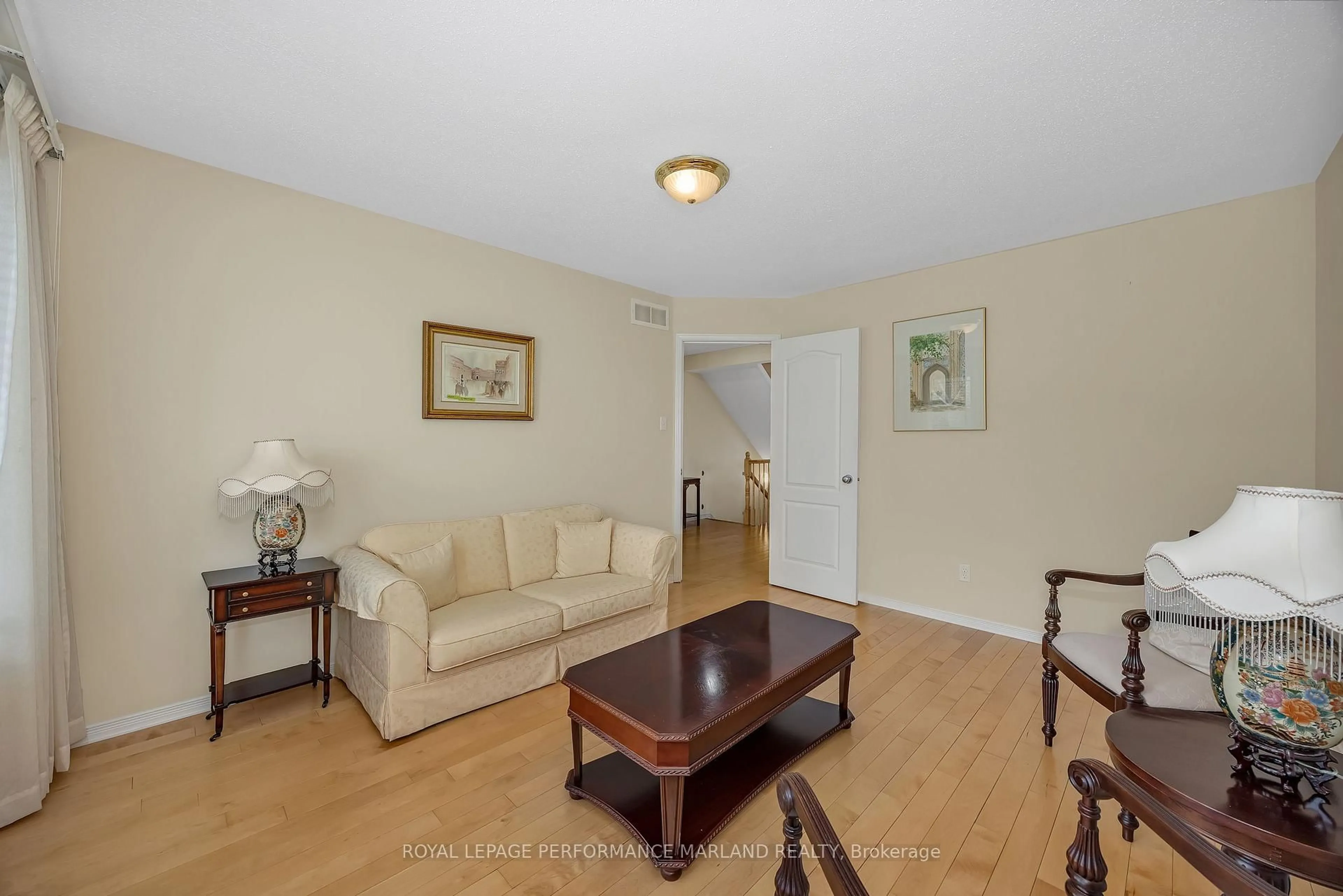 Living room with furniture, unknown for 30 Yorkwood Pl, Ottawa Ontario K2G 6Z6