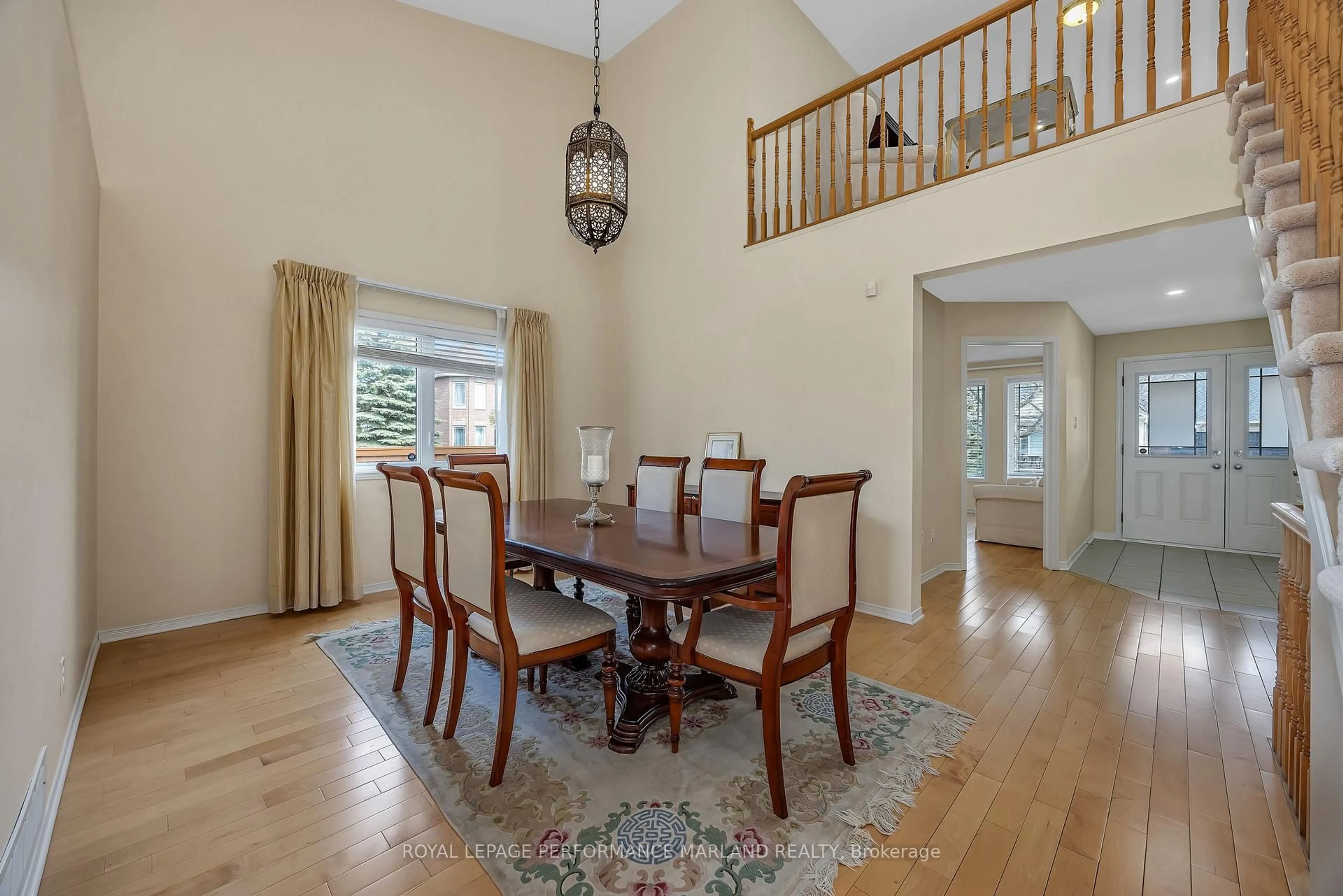 Dining room, unknown for 30 Yorkwood Pl, Ottawa Ontario K2G 6Z6
