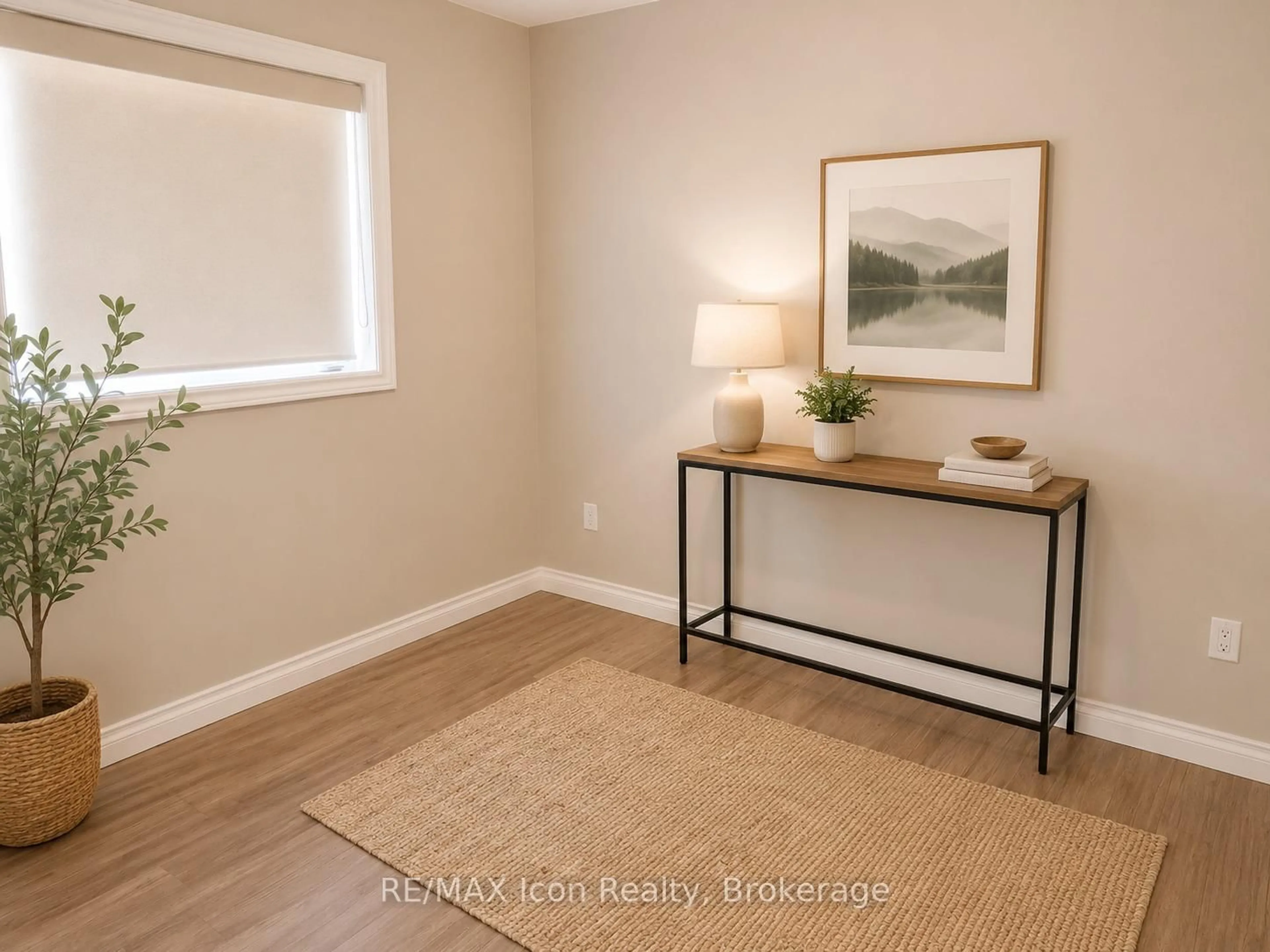A pic of a room for 107 Third St, West Nipissing Ontario P2B 3E1