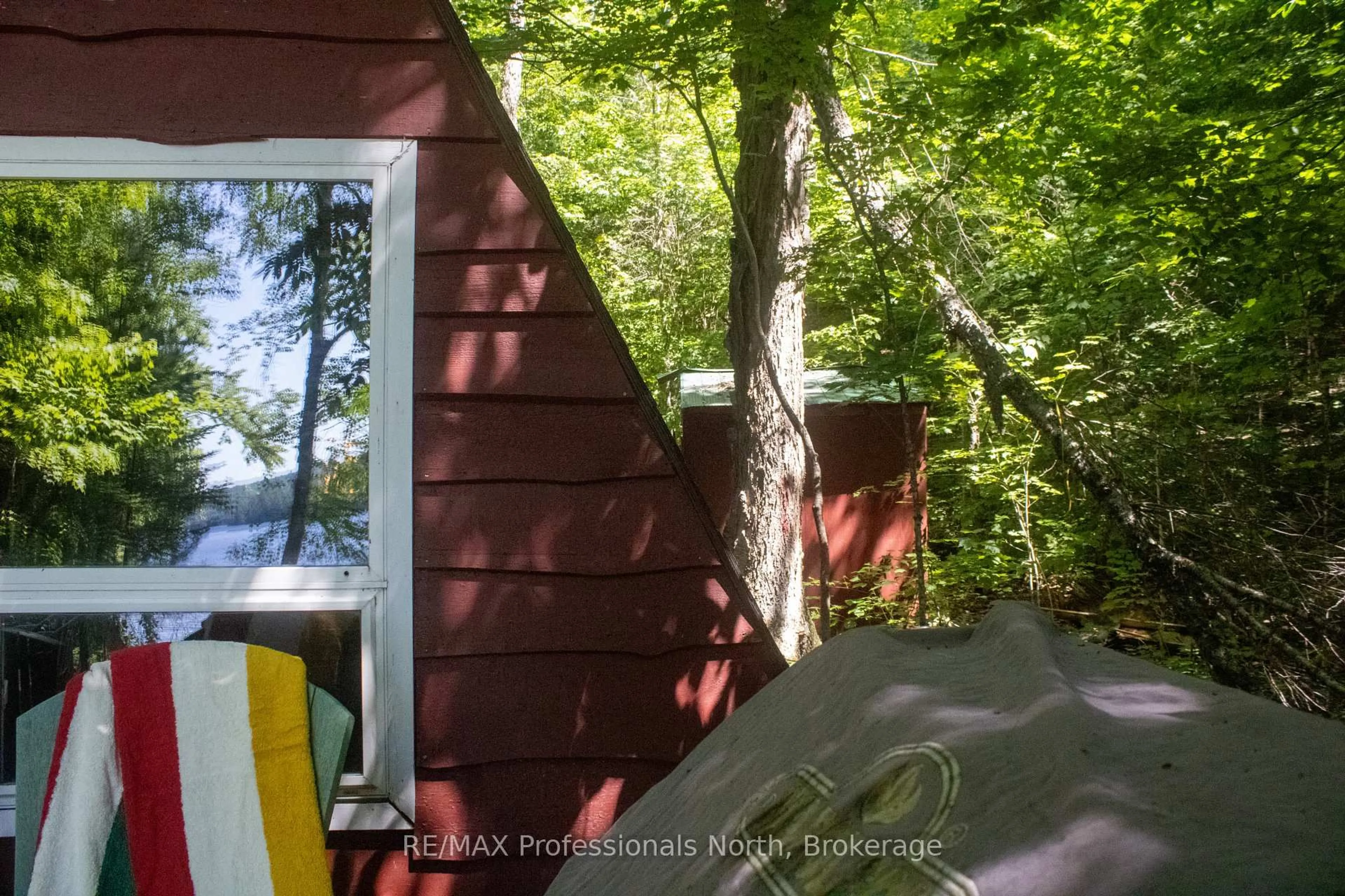 Unknown for 10673 Kimball Lake WAO, Algonquin Highlands Ontario P0A 1E0