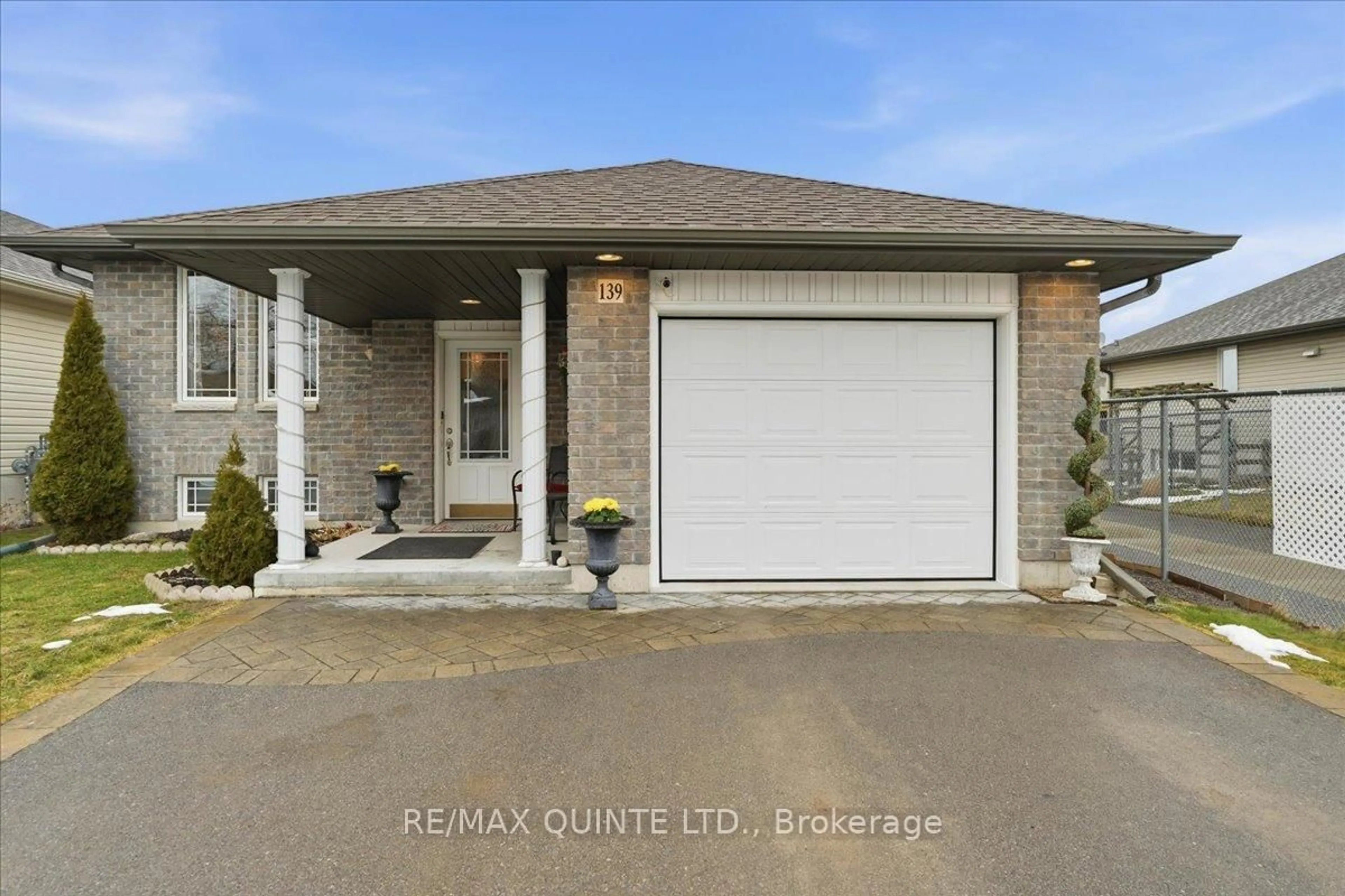 Unknown for 139 Greenhill Lane, Belleville Ontario K8N 0C7