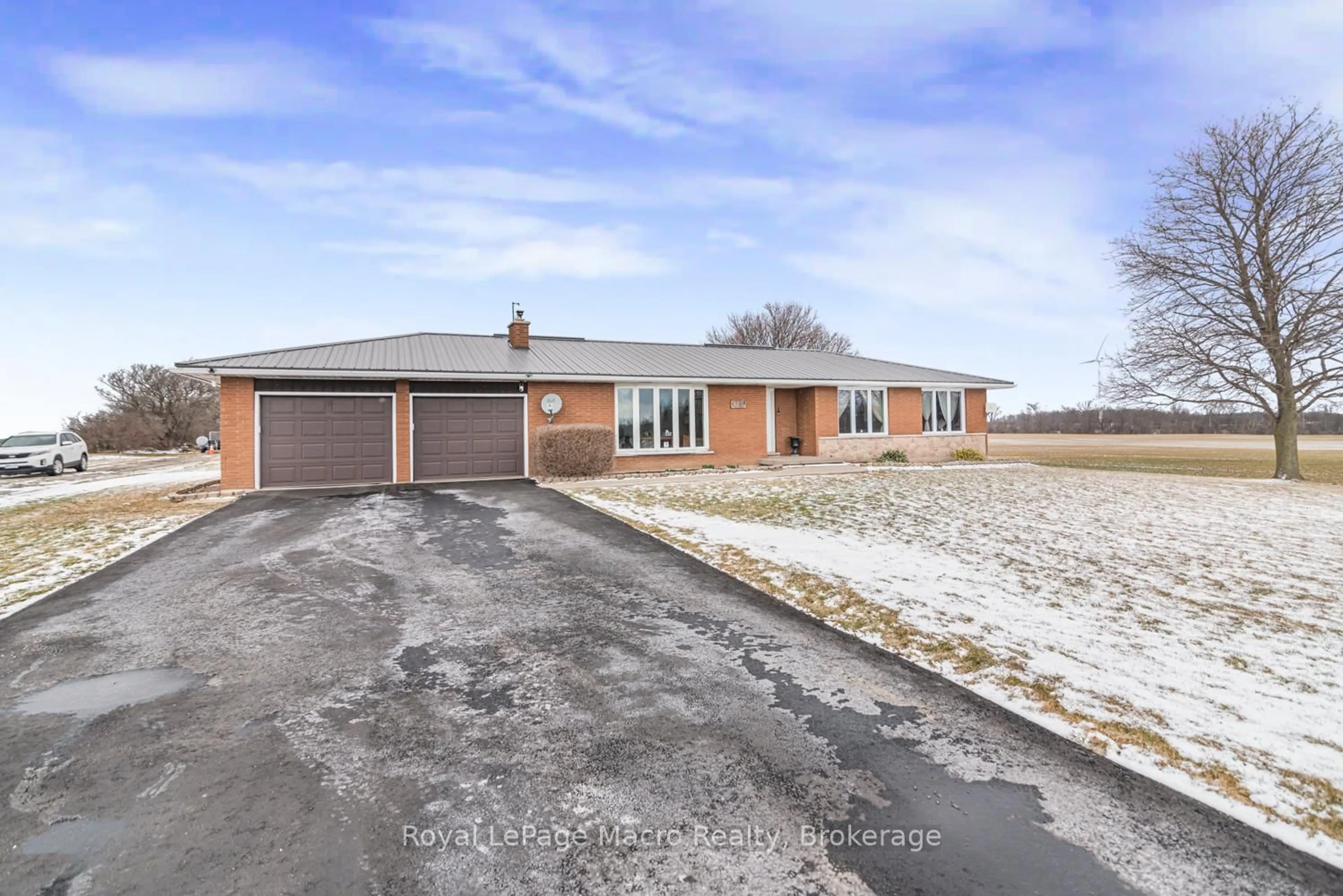 Unknown for 3271 Rainham Rd, Haldimand Ontario N0A 1L0