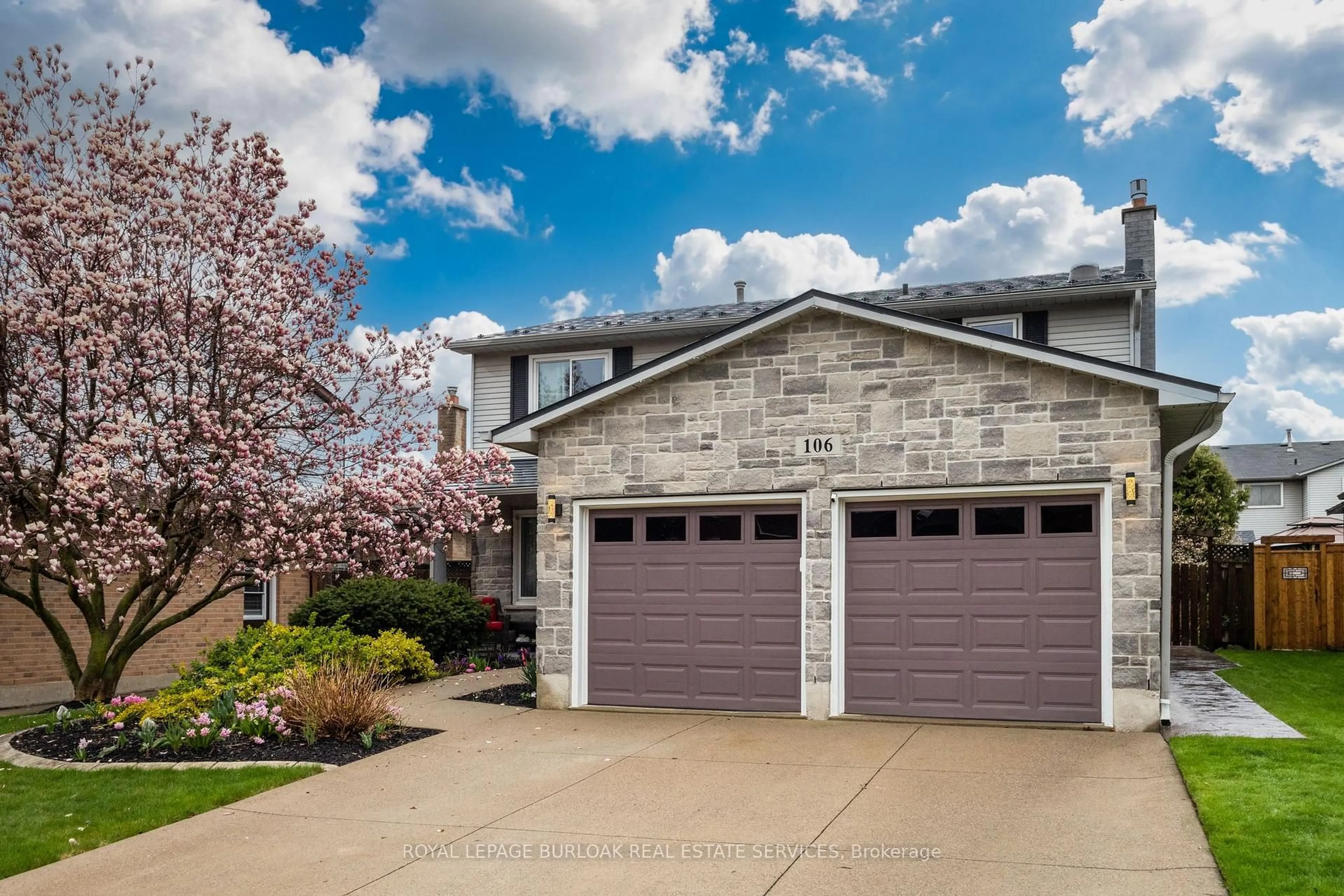 Unknown for 106 Maple Dr, Hamilton Ontario L8G 4S4