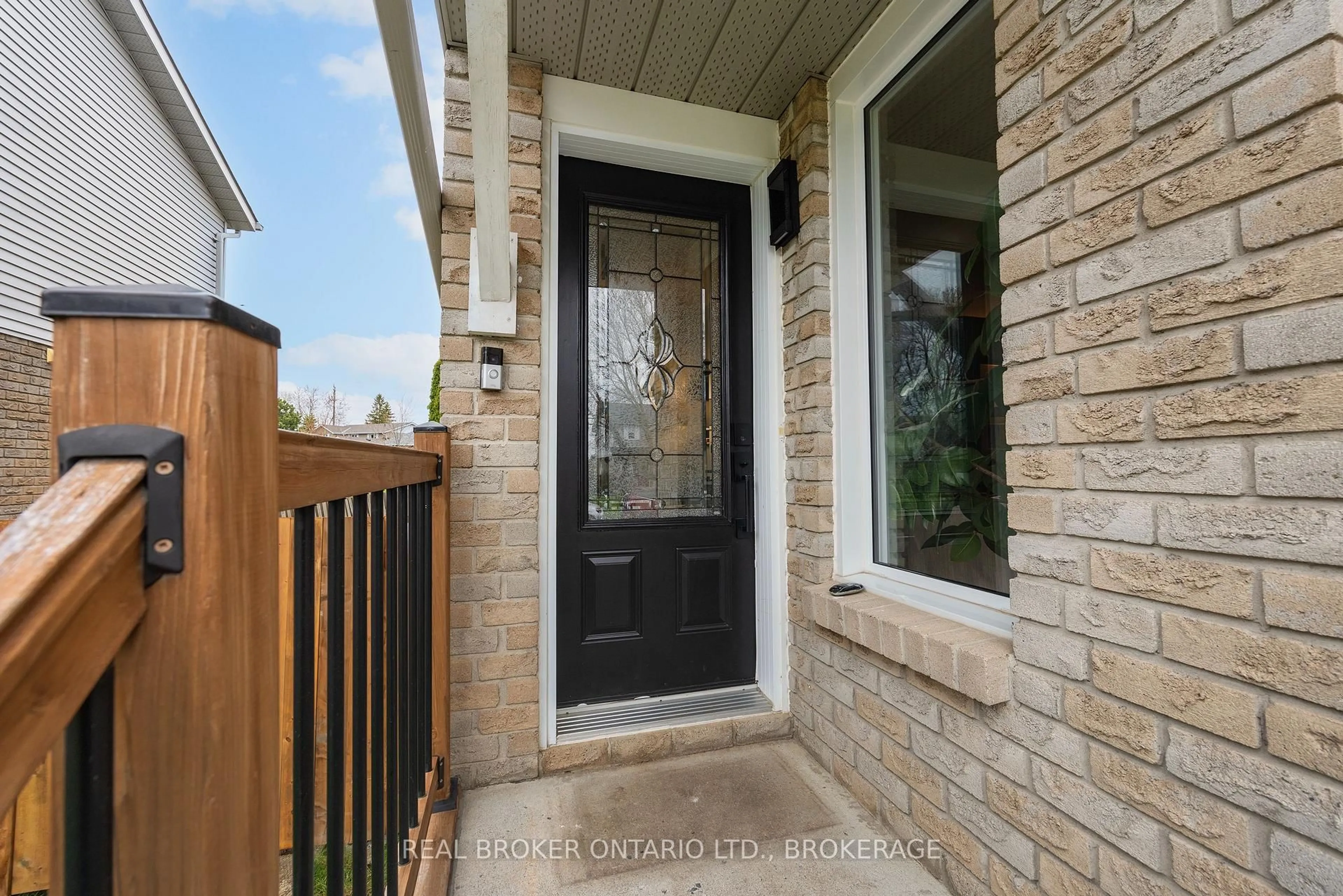 Unknown for 36 ROSE ABBEY Dr, Kingston Ontario K7K 6W1
