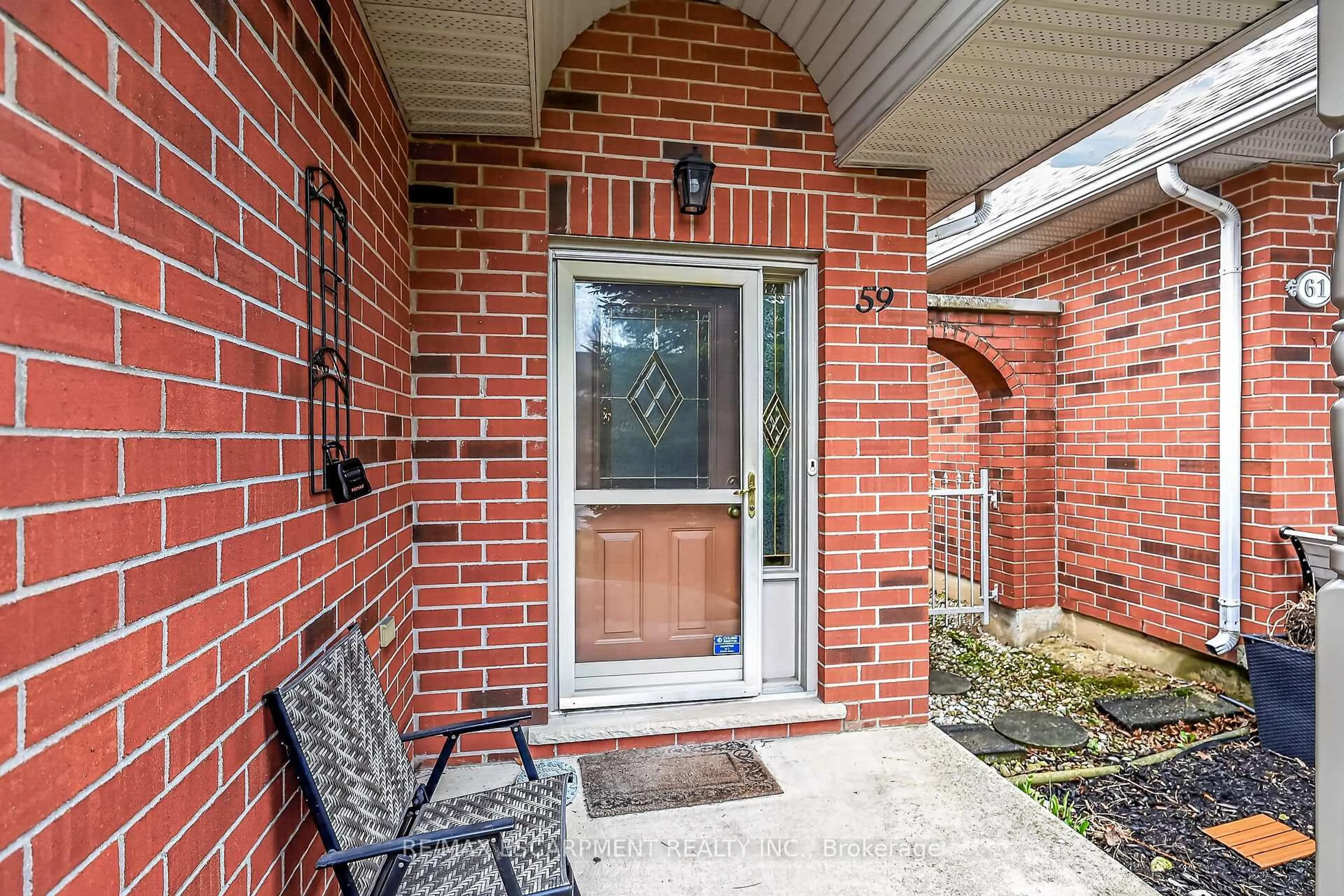 Unknown for 59 Riveroaks Dr, Hamilton Ontario L0R 1W0