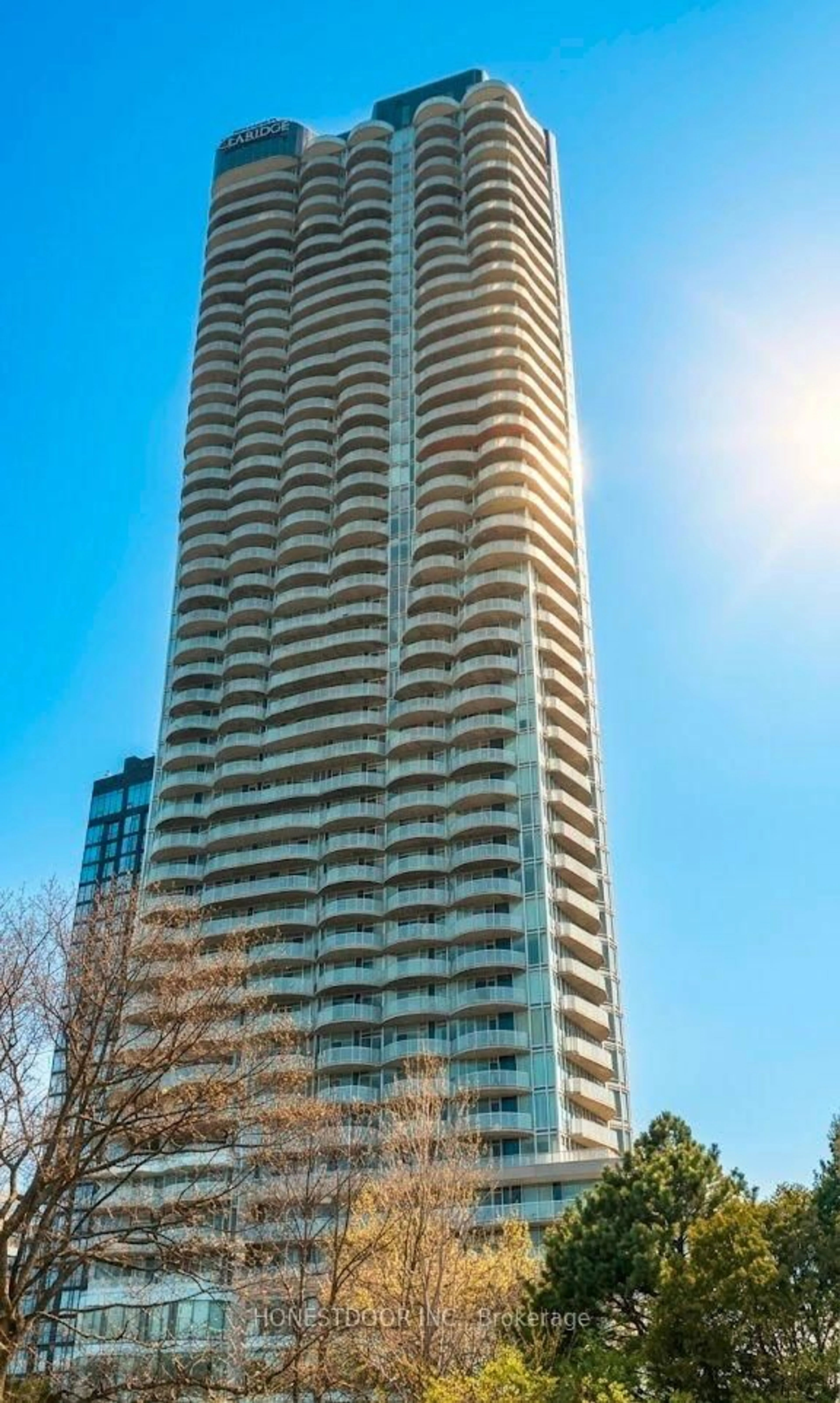 Unknown for 805 Carling Ave #1704, Ottawa Ontario K1S 5W9