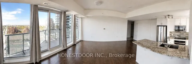 805 Carling Ave #1704, Ottawa 4
