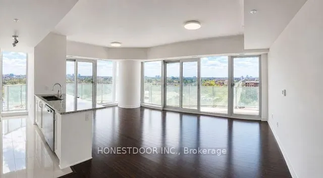 805 Carling Ave #1704, Ottawa 5