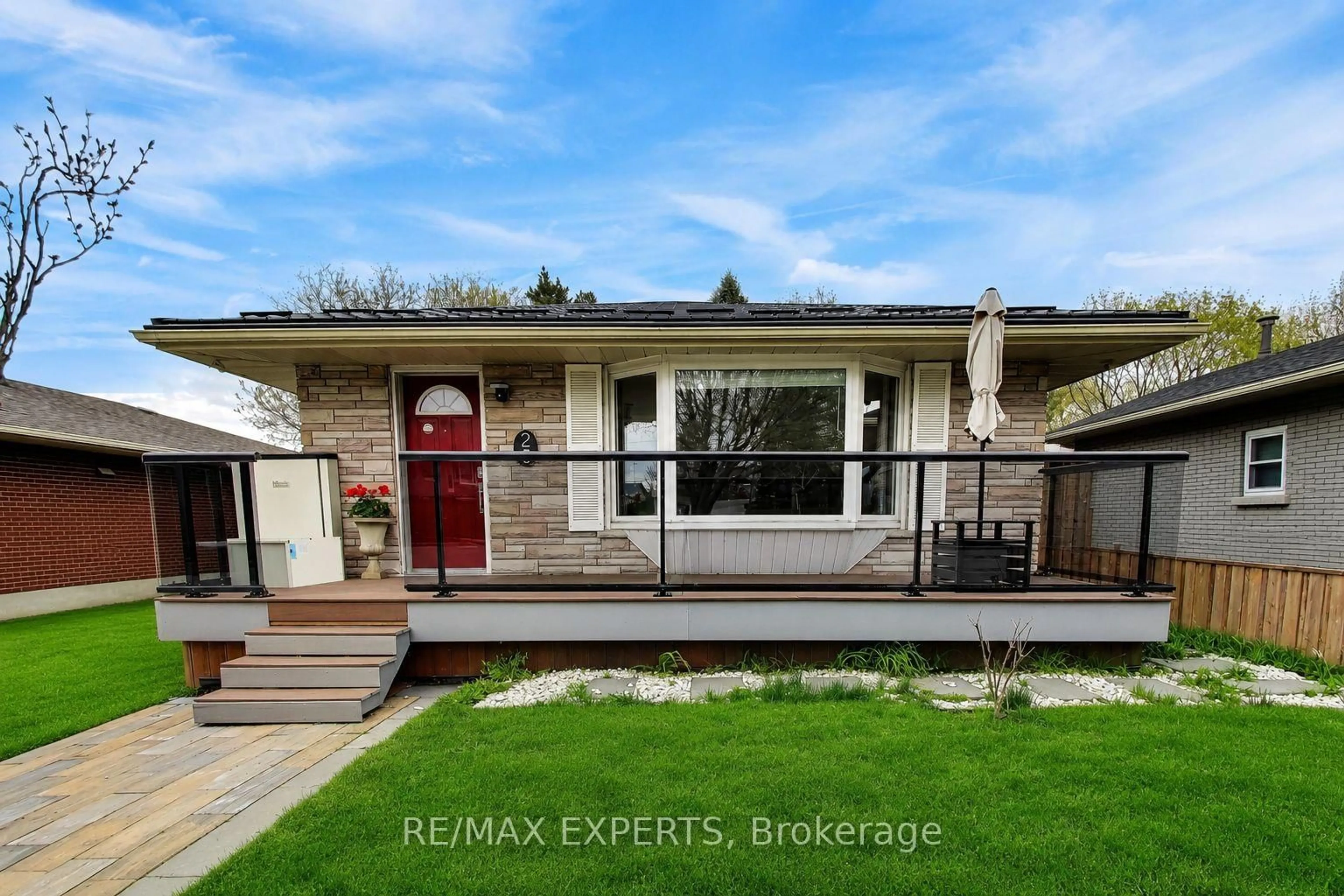 Unknown for 26 Pinedale Dr, Kitchener Ontario N2E 1J7