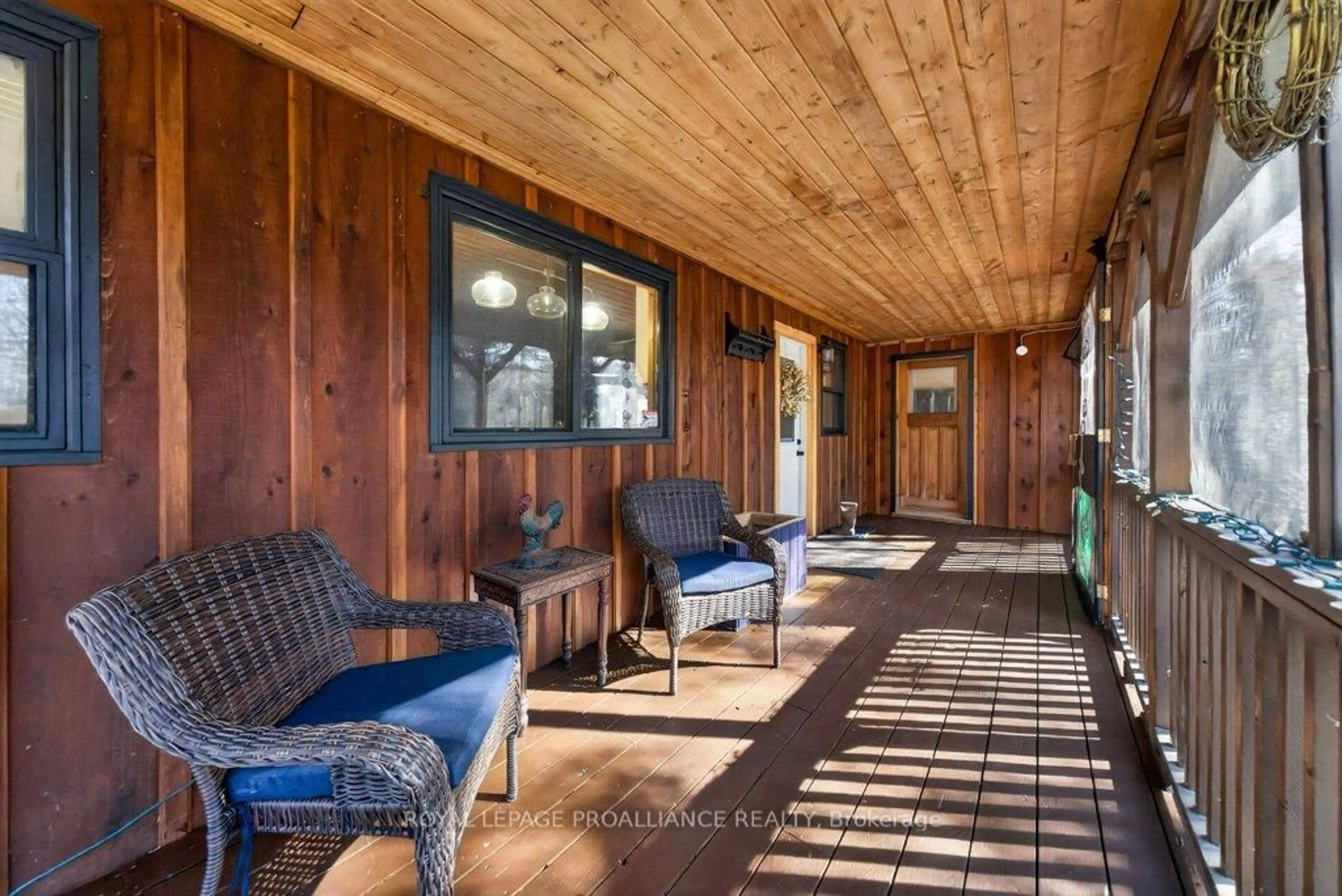 Patio, unknown for 1205 Head Rd, Cloyne Ontario K0H 1K0