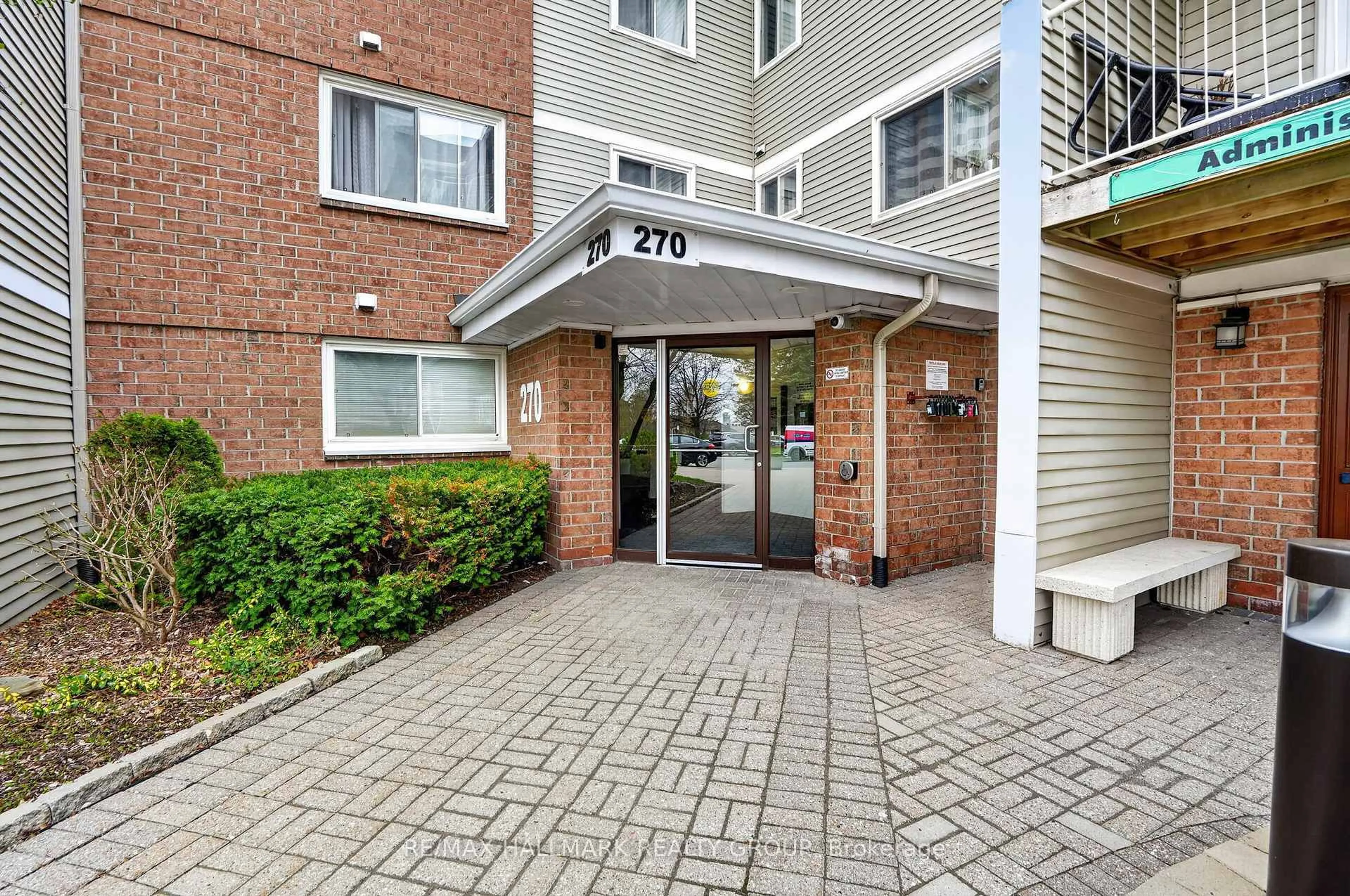 Unknown for 270 Brittany Dr #214, Ottawa Ontario K1K 4M3