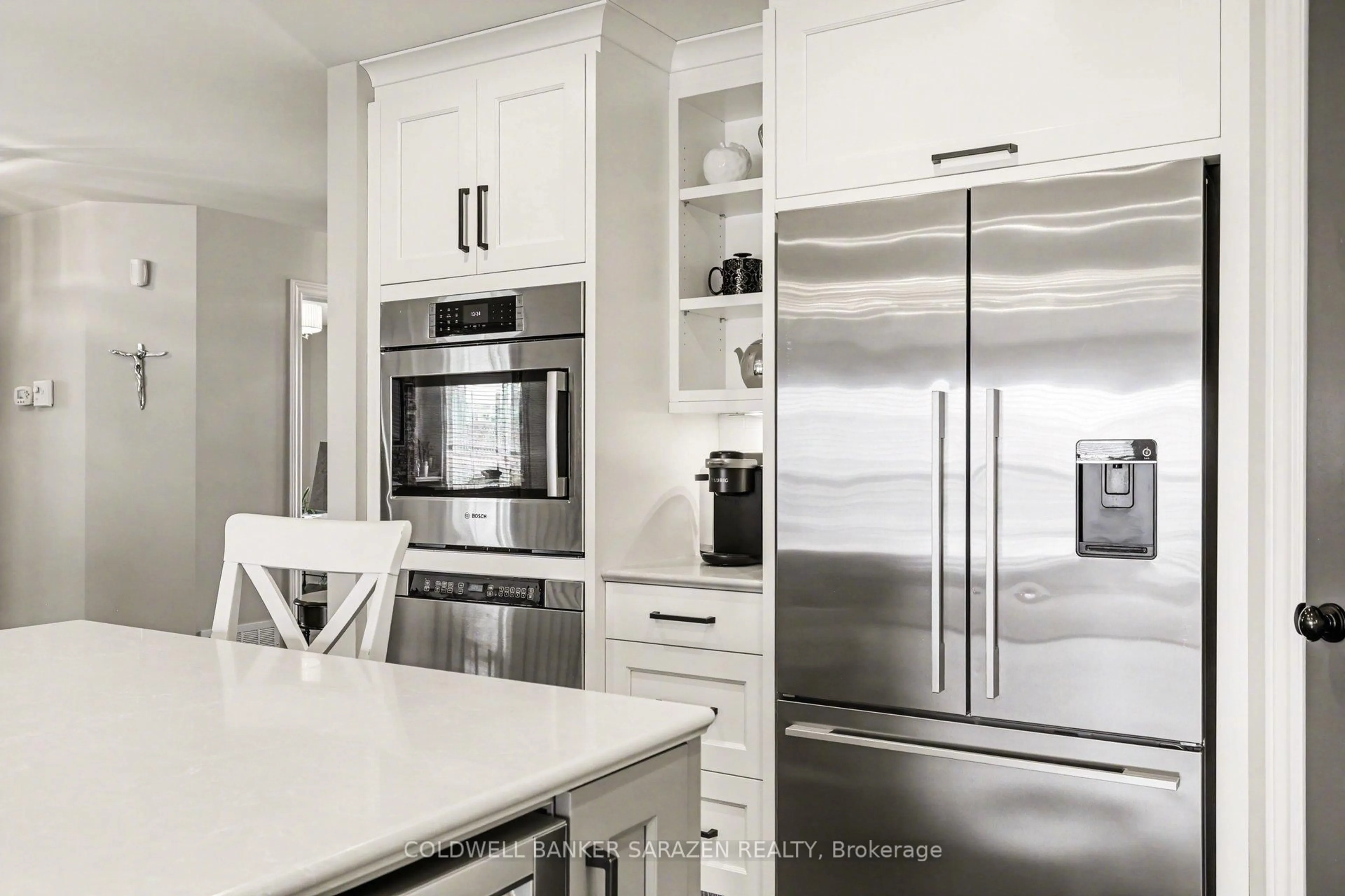 Contemporary kitchen, unknown for 518 Kilburn St, Almonte Ontario K0A 1A0