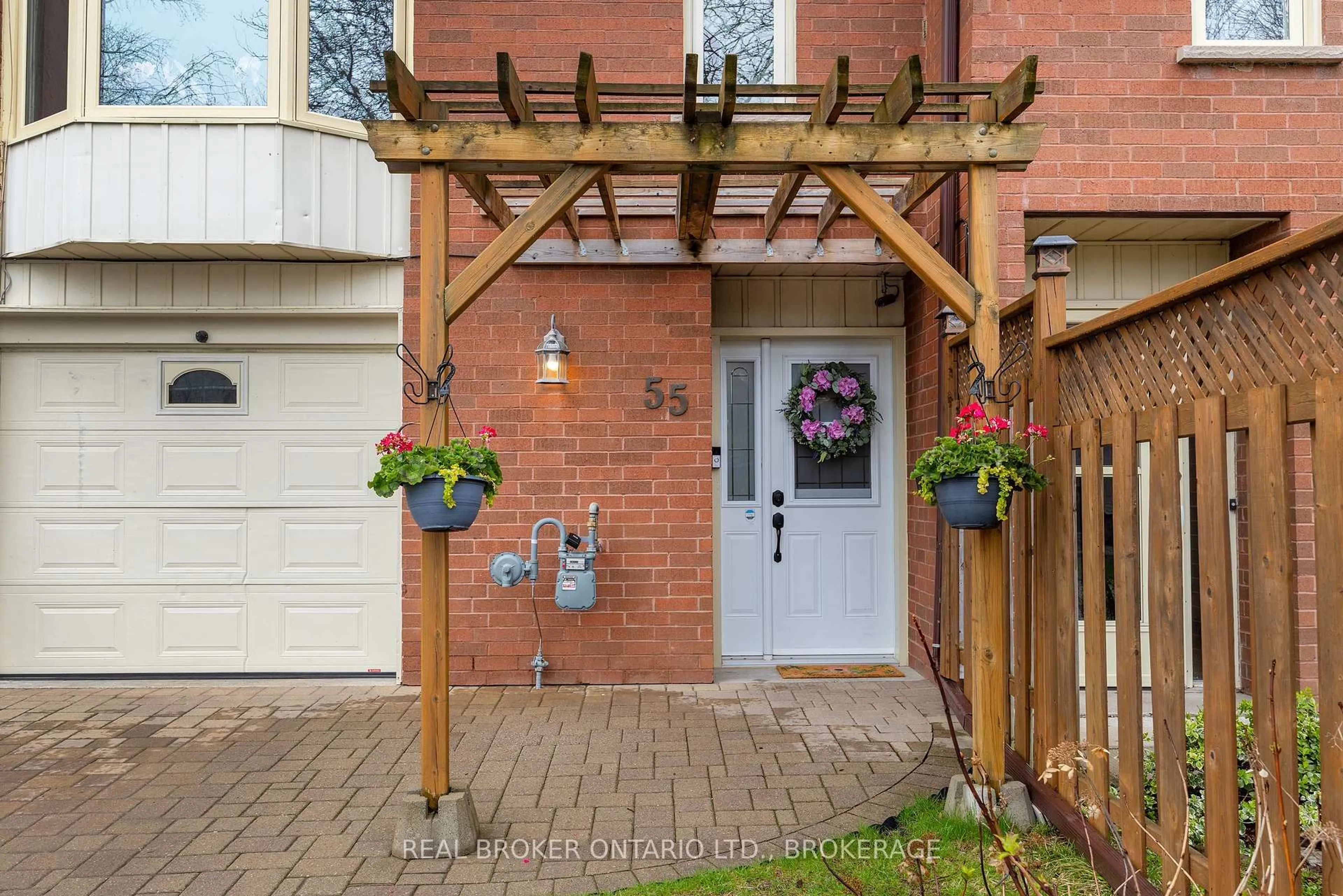 Unknown for 55 LIMERIDGE Dr, Kingston Ontario K7K 6M1