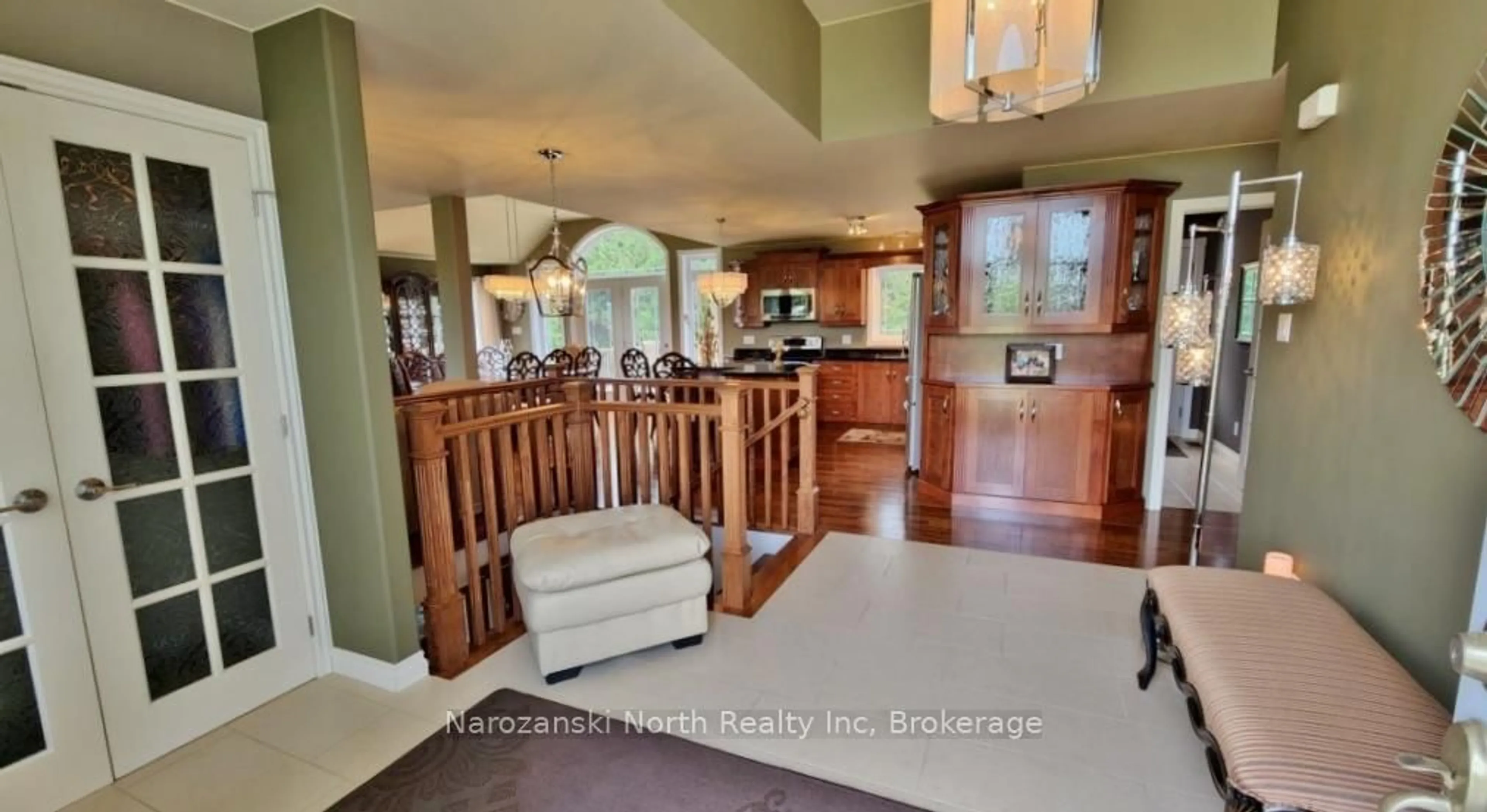 Unknown for 148 607 Highway, French River Ontario P0M 1A0
