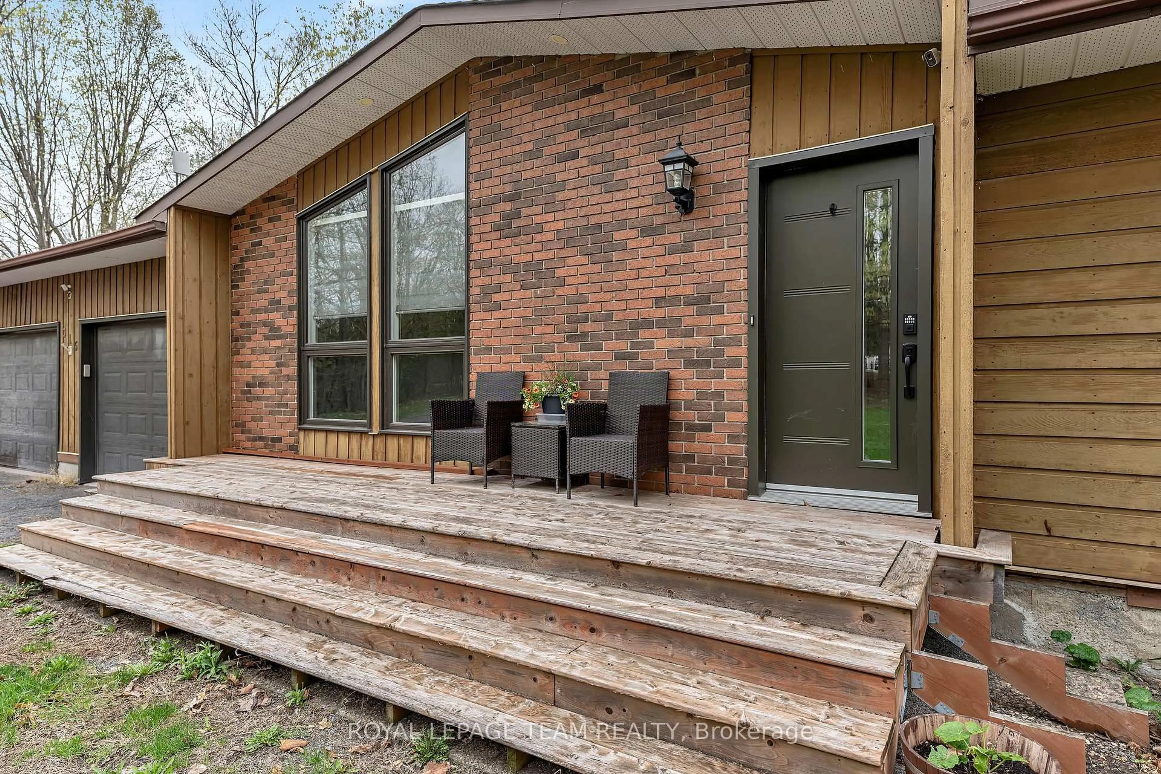 Home with brick exterior material, street for 315 Felton Cres, Russell Ontario K4R 1E5