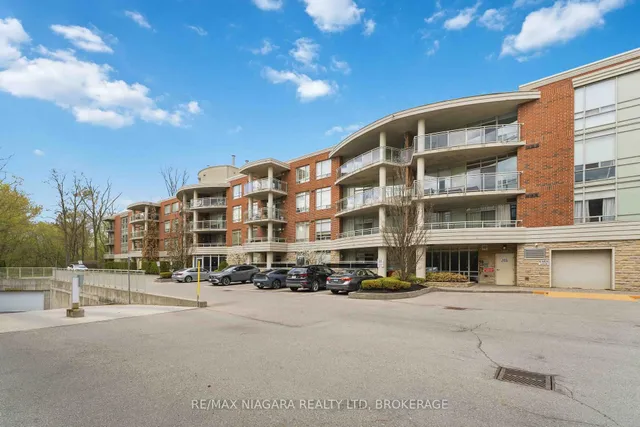 125 Wilson St #107, Hamilton 2
