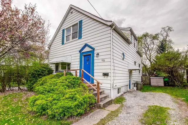 105 Hillview St, Hamilton 3
