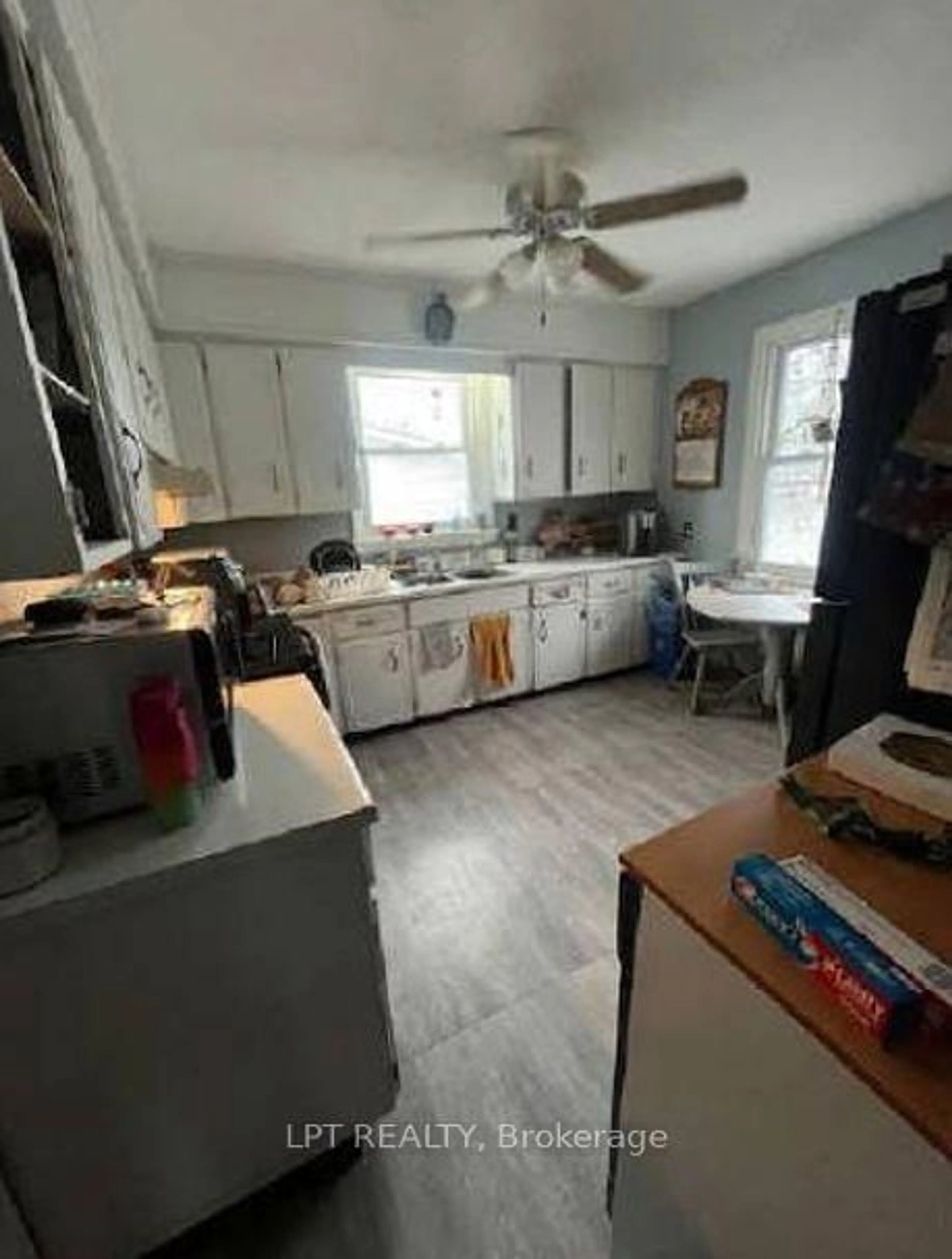 Unknown for 538 SIDNEY St, Belleville Ontario K8P 4A2