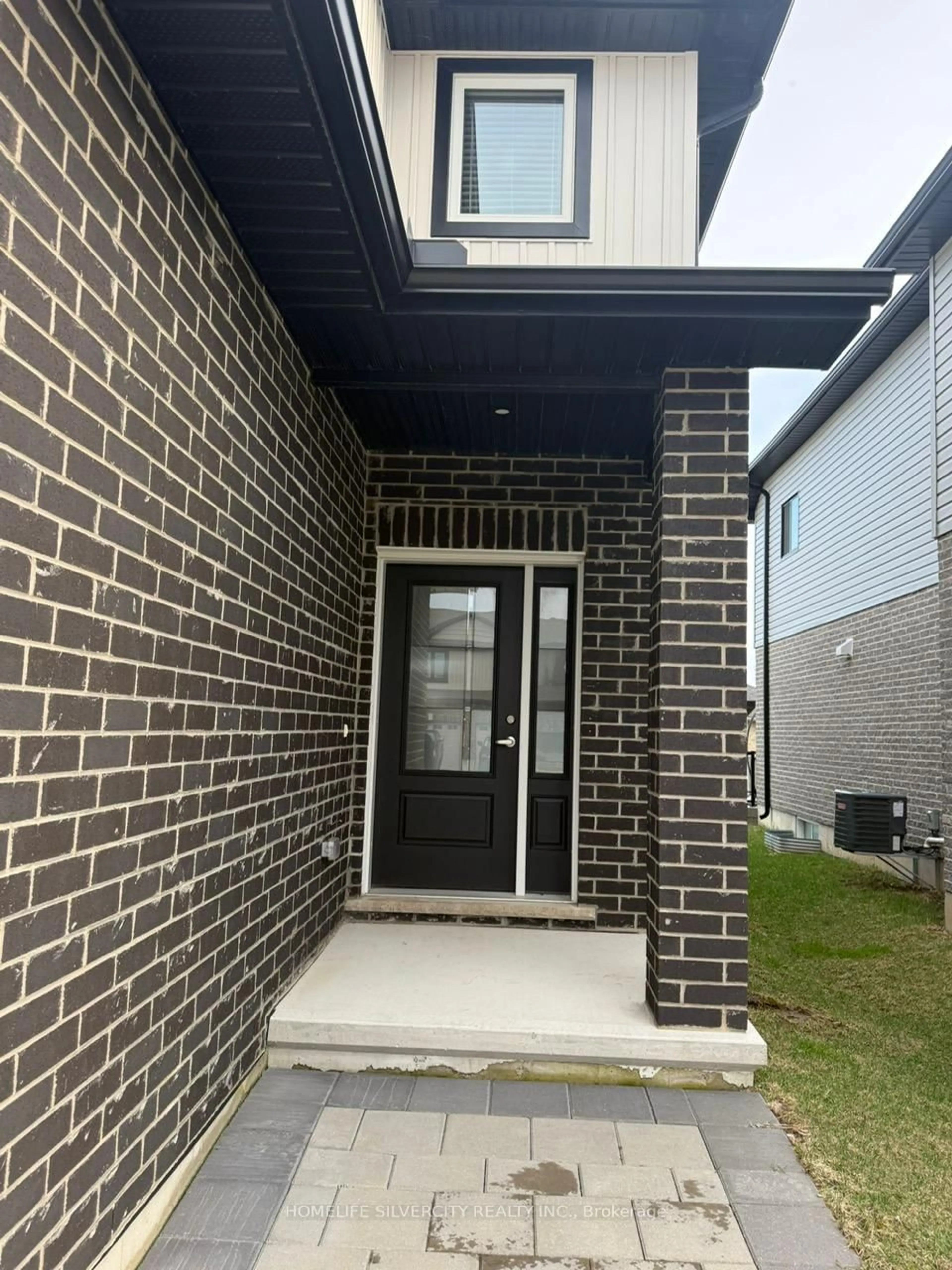 Home with brick exterior material, street for 724 Freeport St, London North Ontario N6G 0R3
