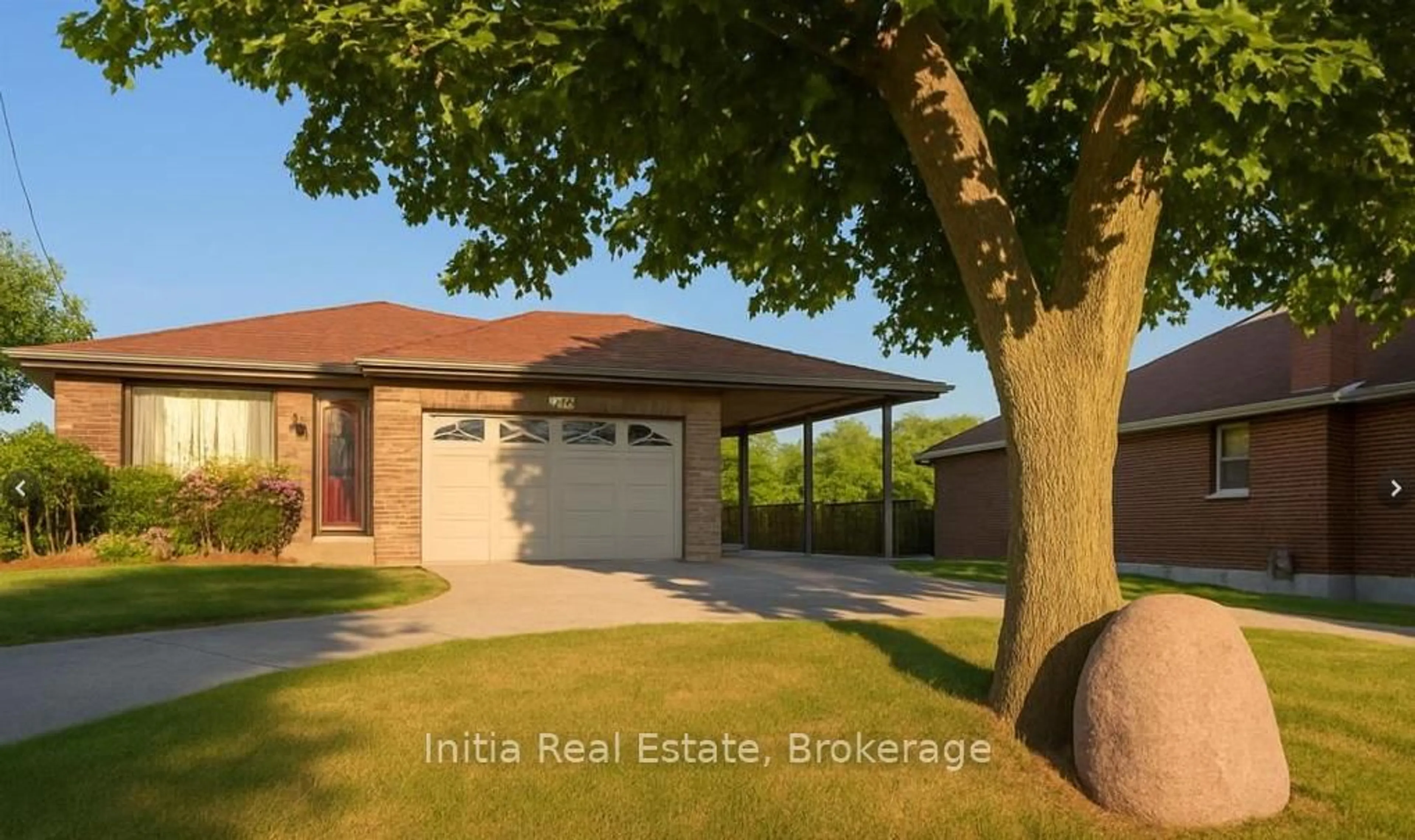 Home with brick exterior material, street for 216 Highbury Ave, London East Ontario N5Z 2W7
