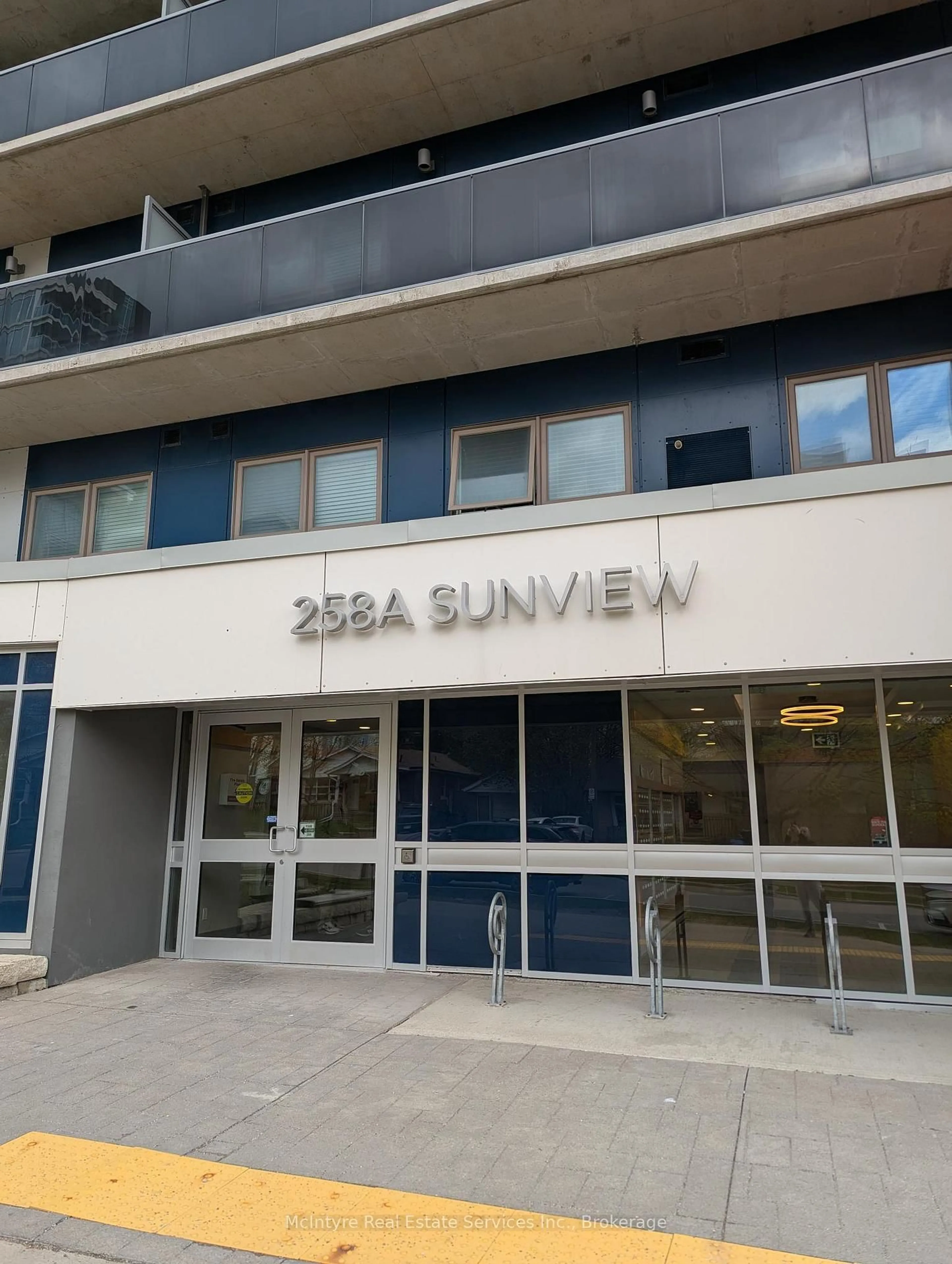 Unknown for 258A Sunview St #155, Waterloo Ontario N2L 0H6