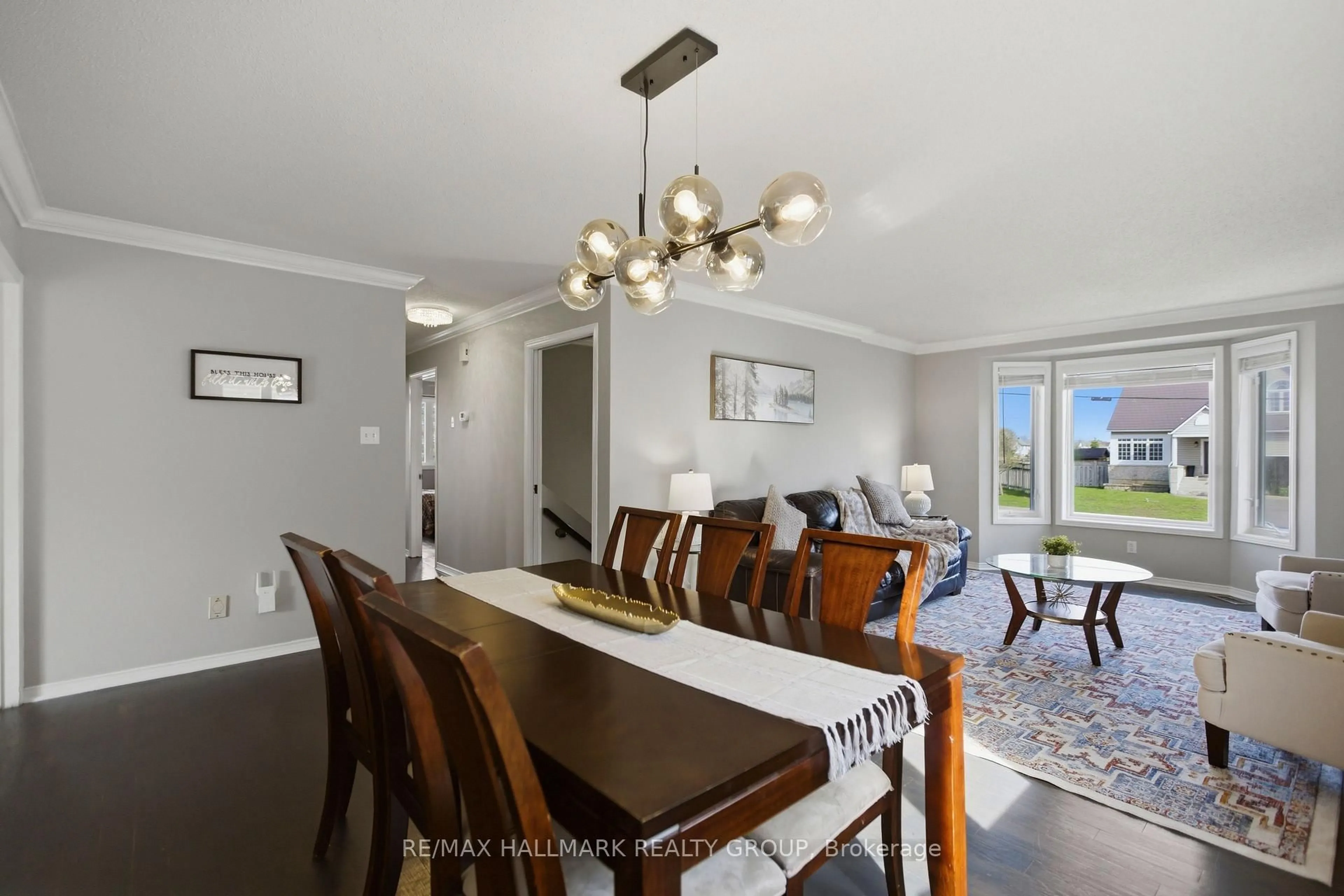 Dining room, unknown for 164 Patterson Cres, Carleton Place Ontario K7C 4P3