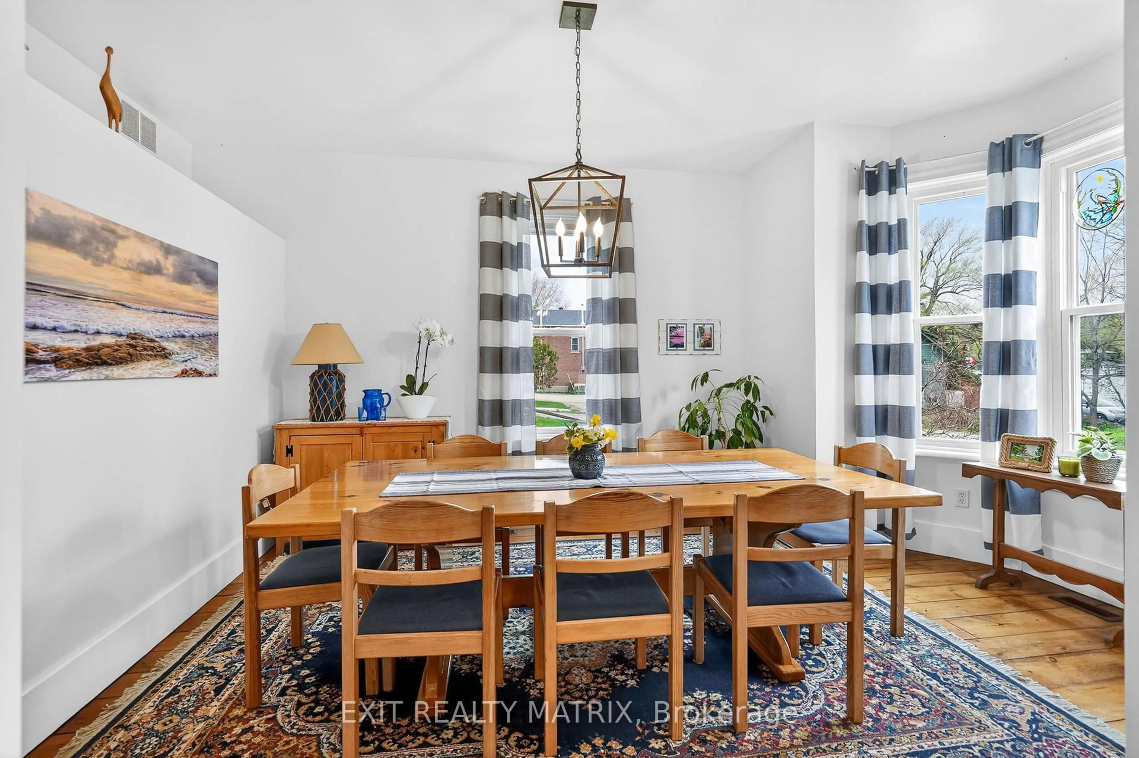 Dining room, unknown for 22 Water St, Rideau Lakes Ontario K0G 1V0