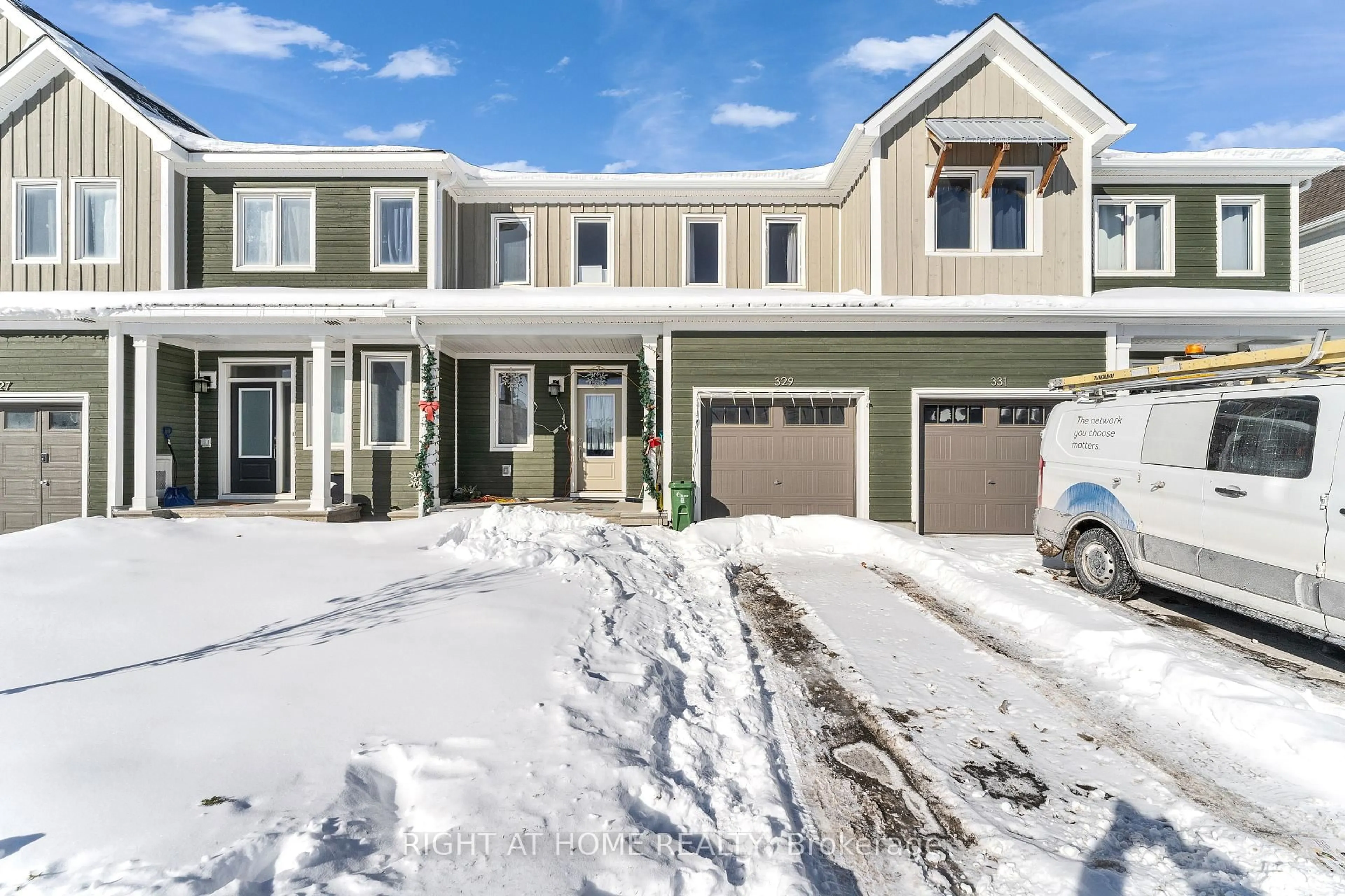 Unknown for 329 Trammel Rd, Richmond Ontario K0A 2Z0