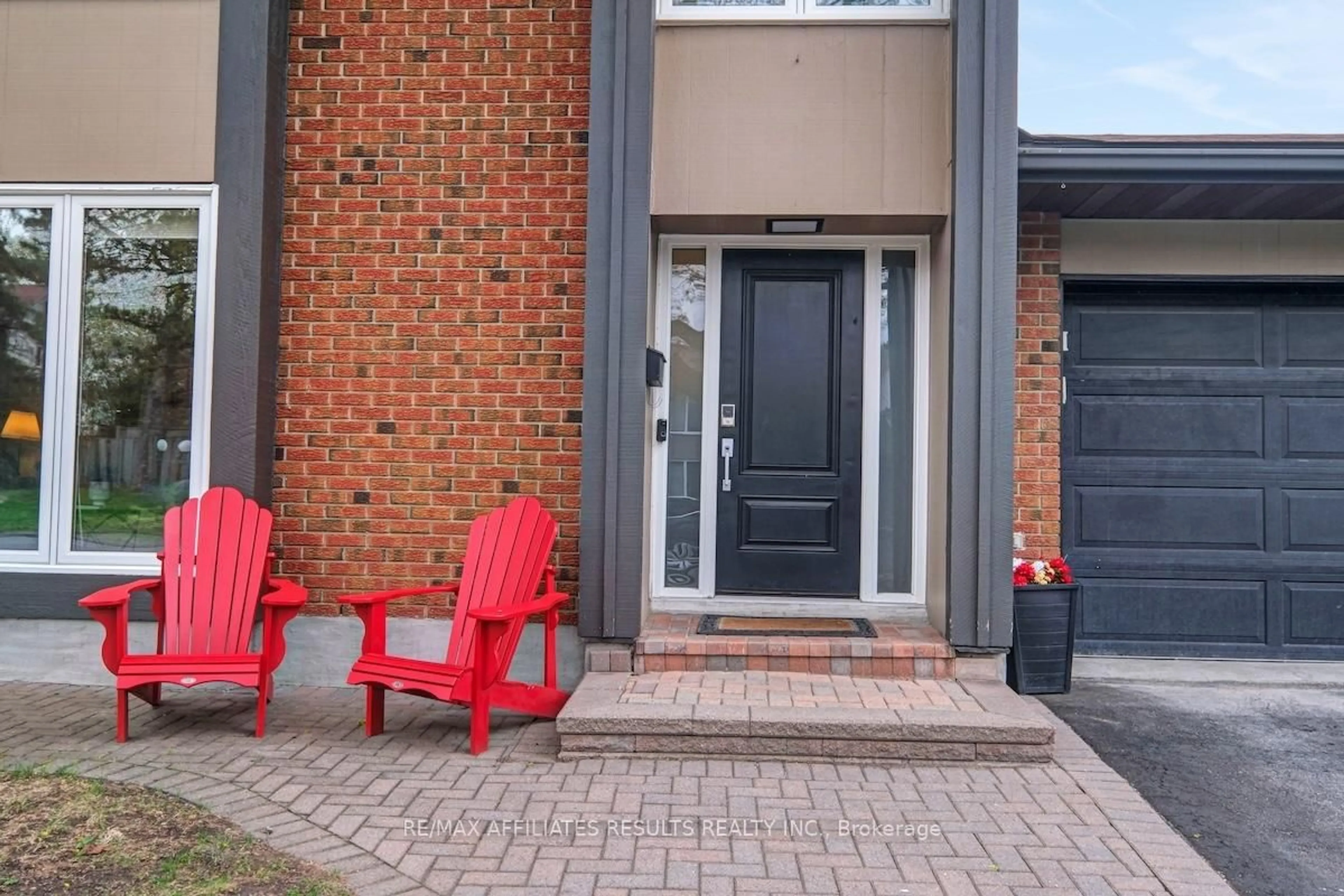 Home with brick exterior material, street for 40 Nanook Cres, Kanata Ontario K2L 2A7