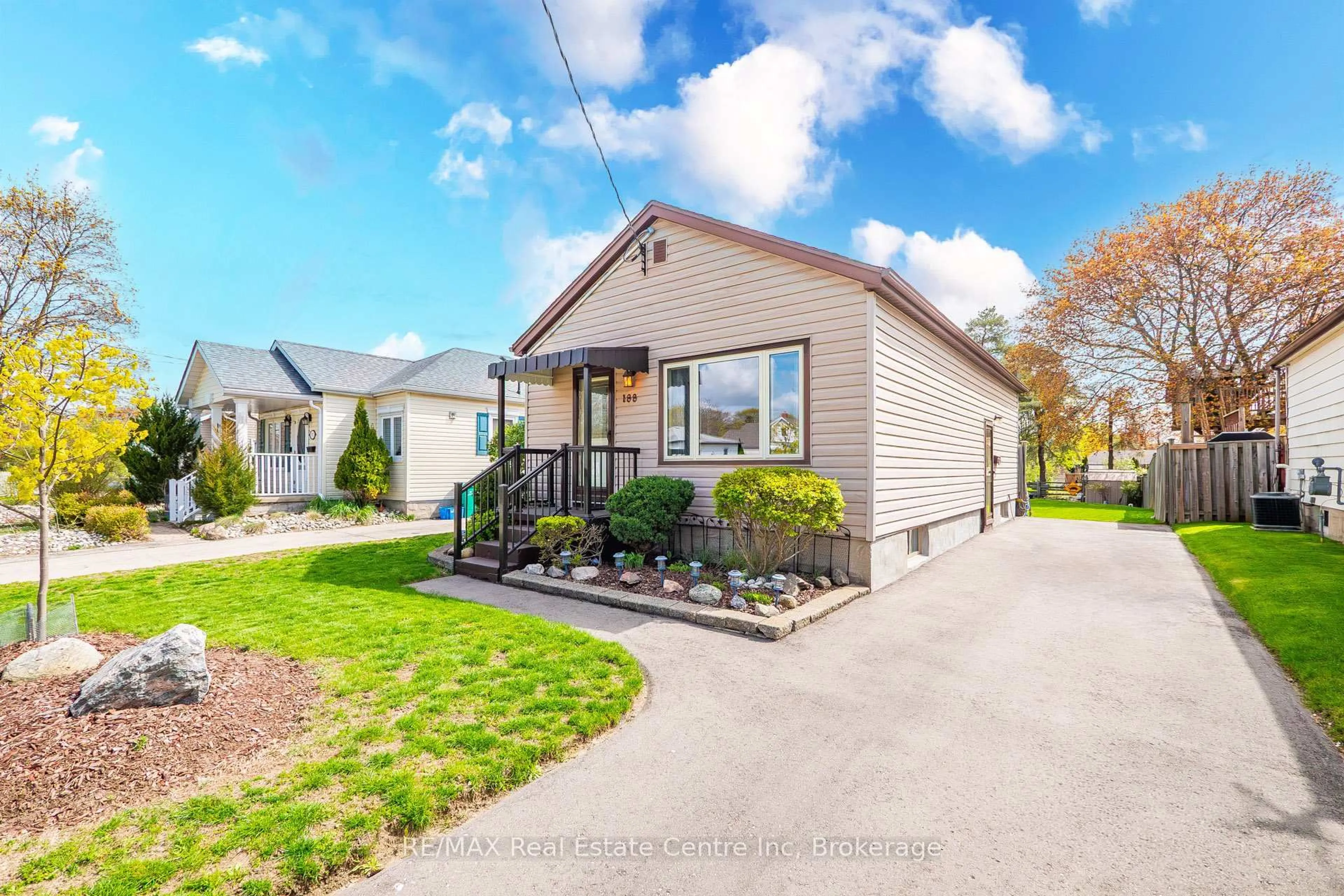 Unknown for 188 Edwin St, Kitchener Ontario N2H 4P2